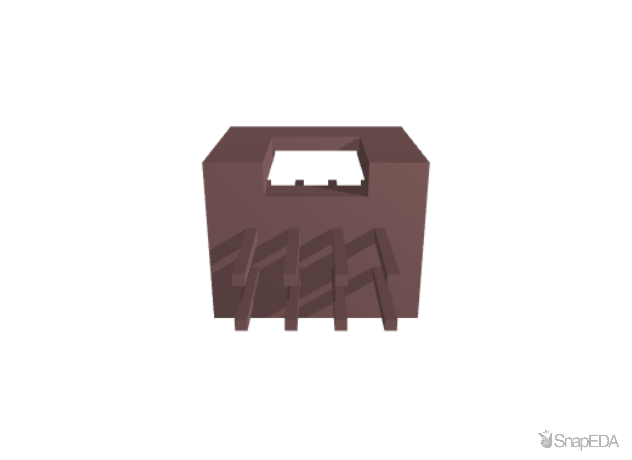 102699-3 3D Model