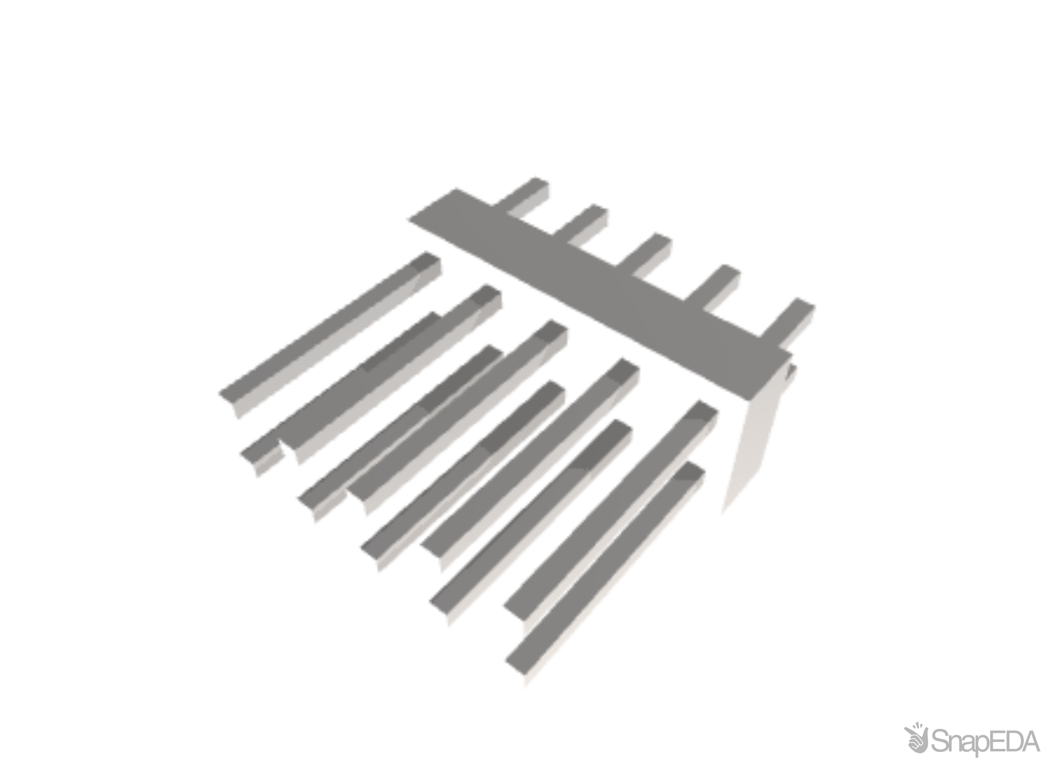 102973-5 3D Model