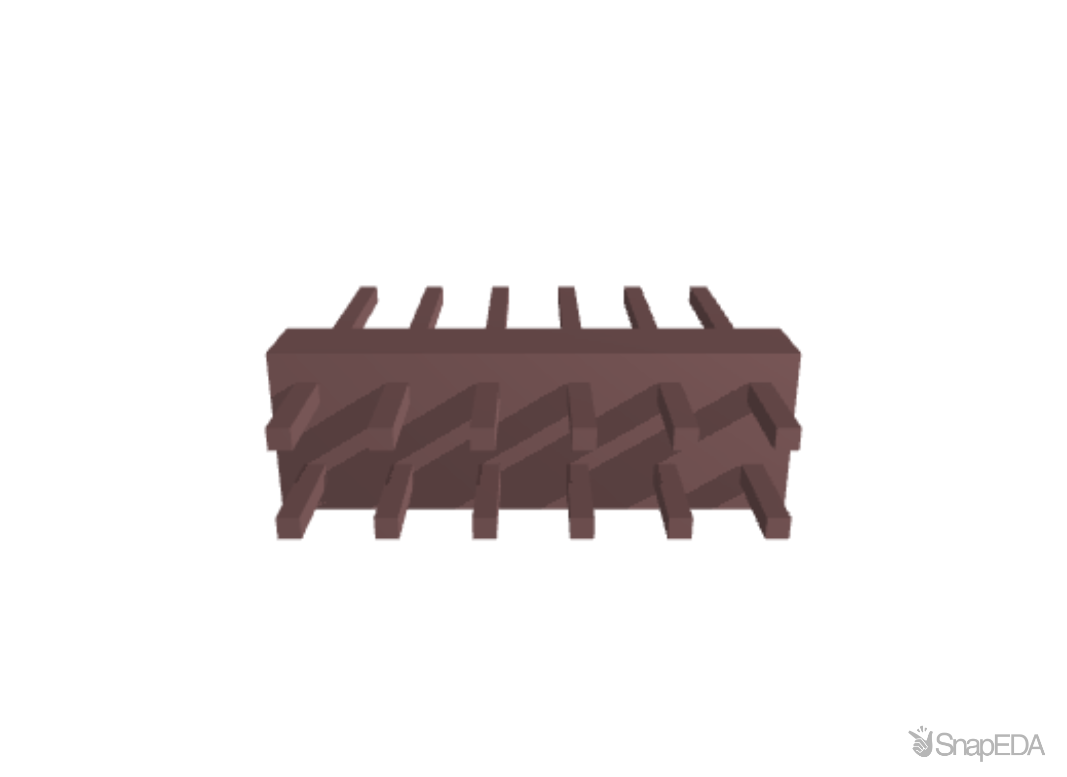 102973-6 3D Model