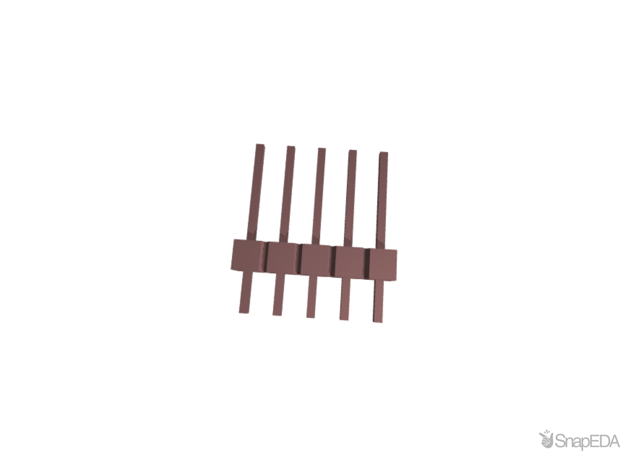 102976-5 3D Model