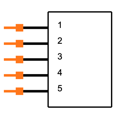 102976-5 Symbol