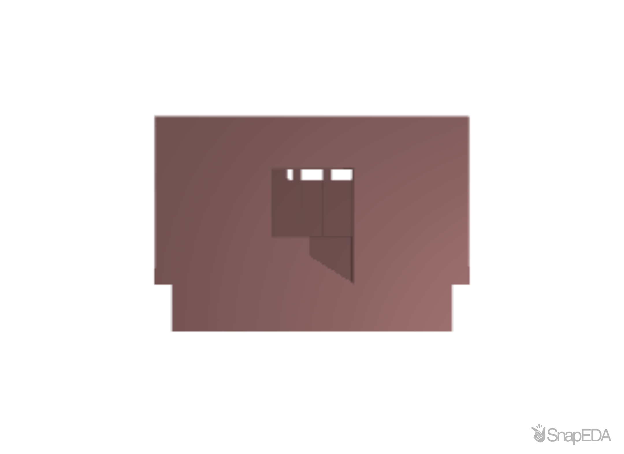 103166-6 3D Model