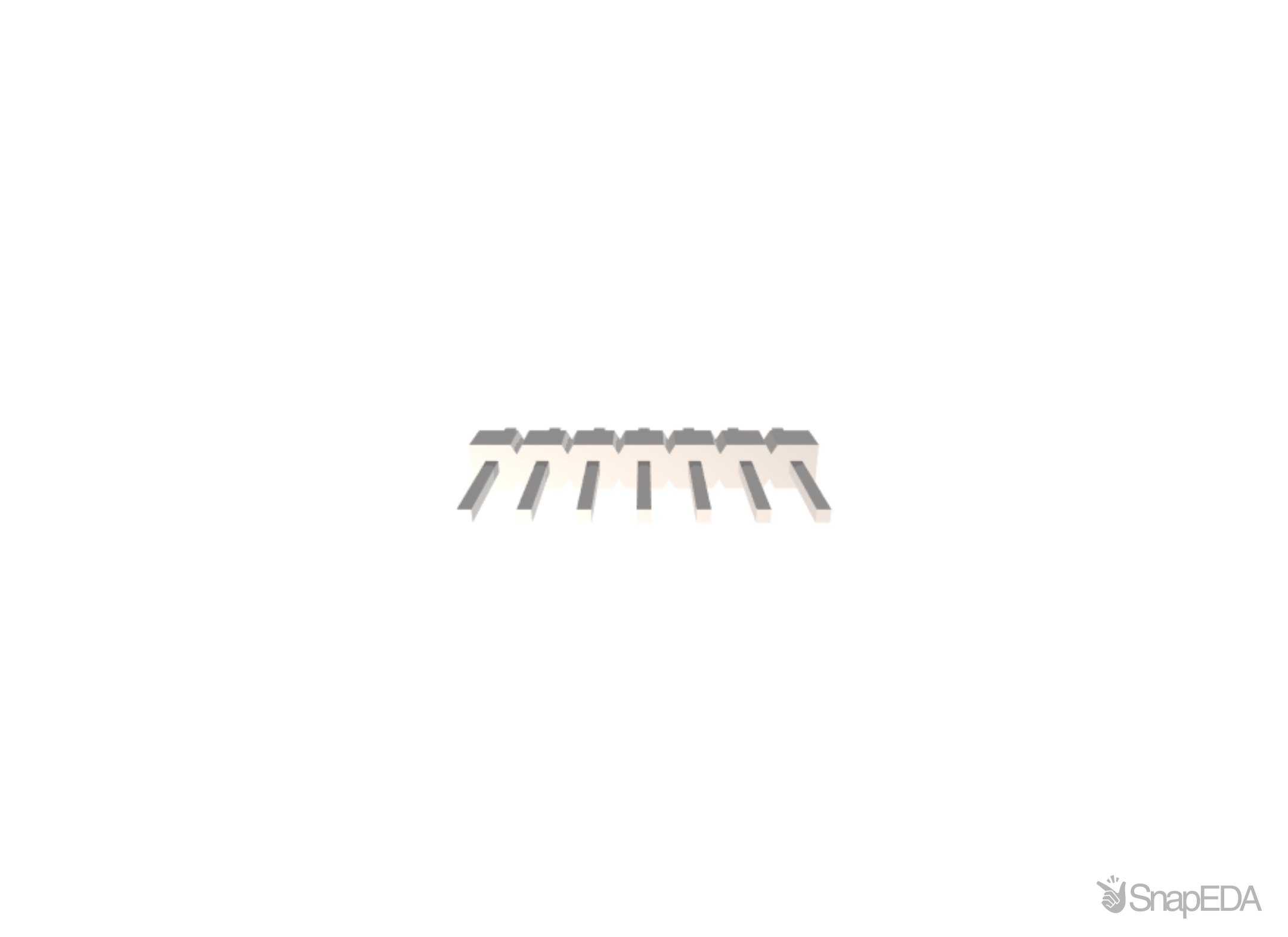 103185-7 3D Model