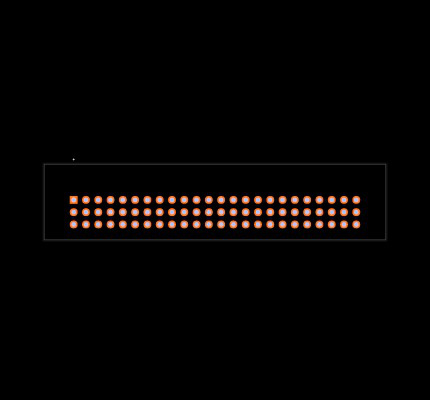 103264-1 Footprint