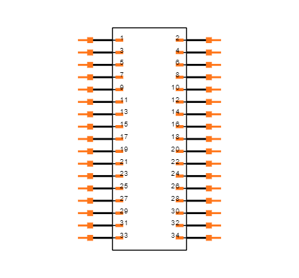103309-7 Symbol