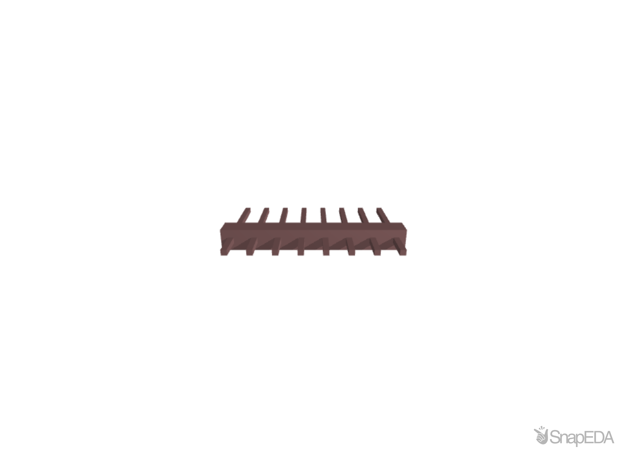103321-8 3D Model