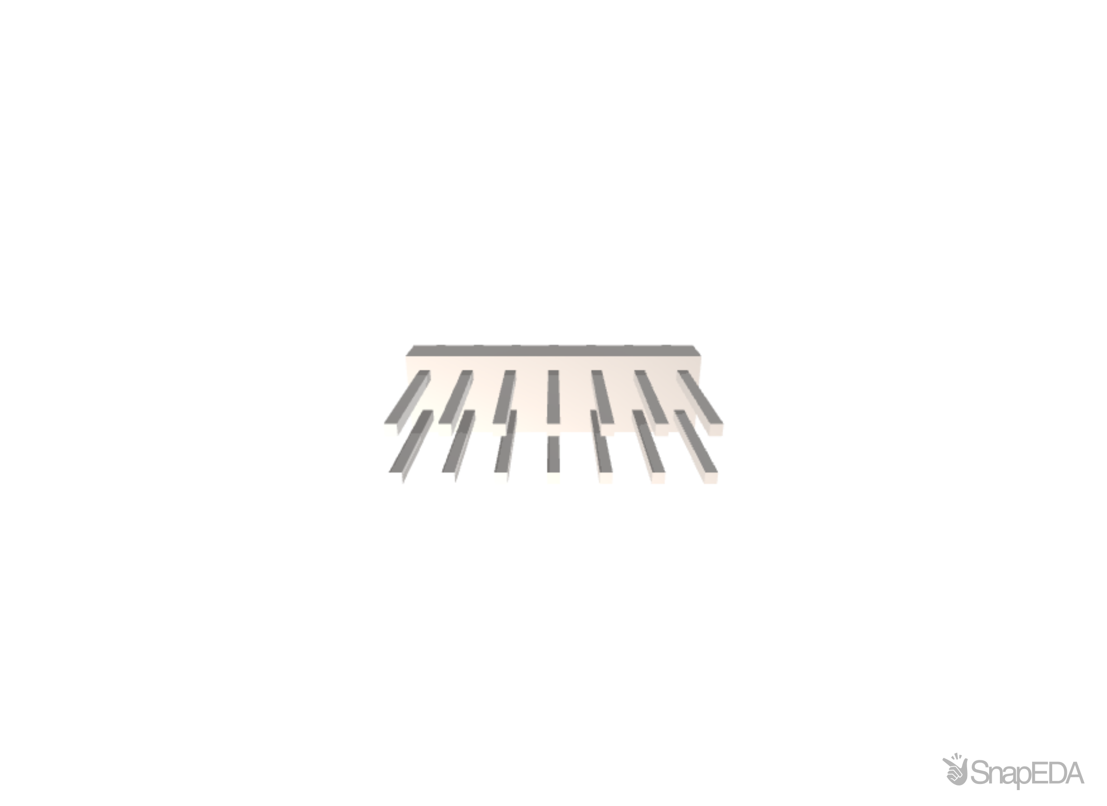103322-7 3D Model
