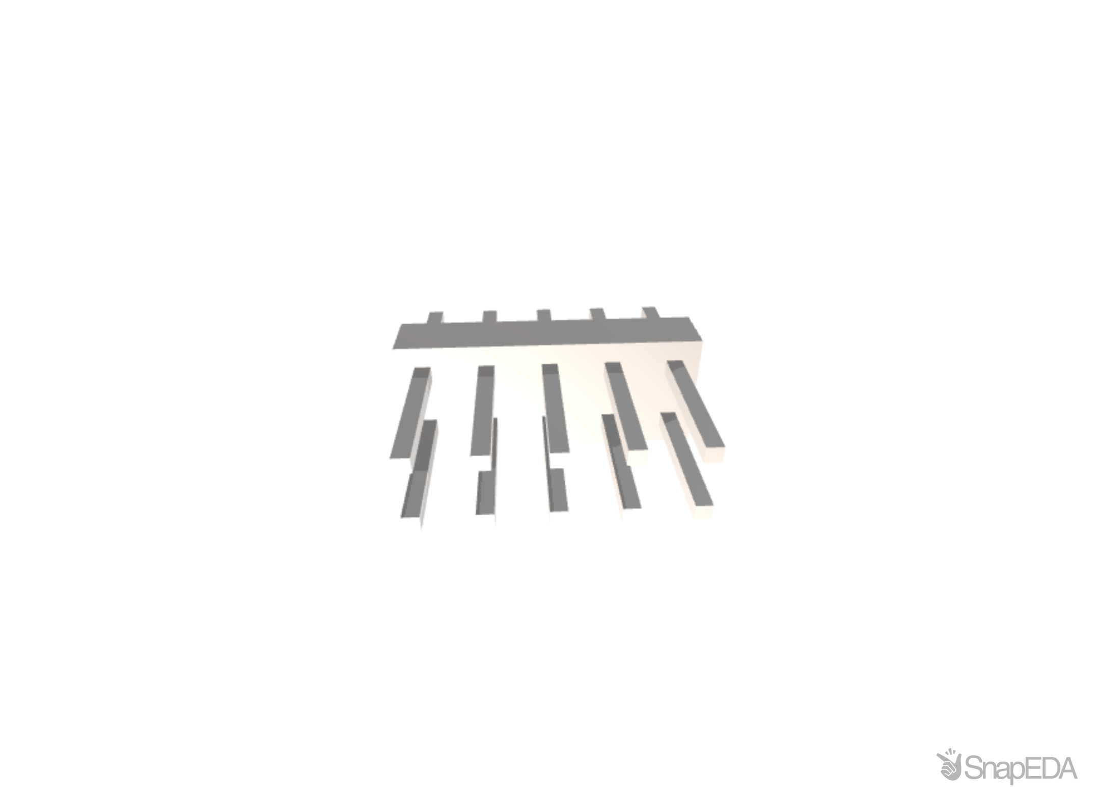 103328-5 3D Model