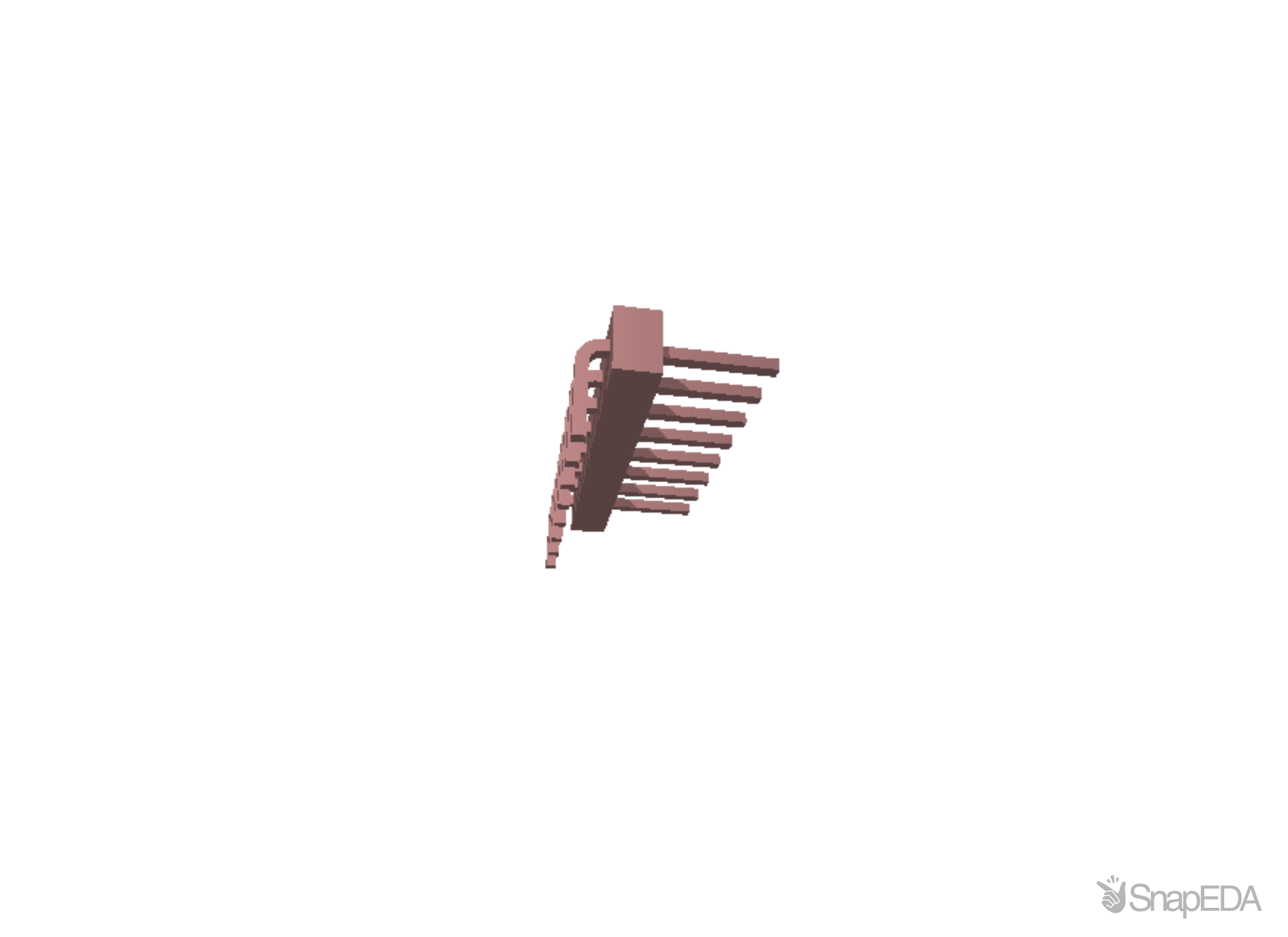 103329-8 3D Model