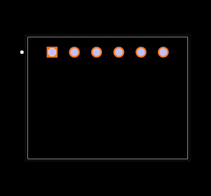 103361-4 Footprint