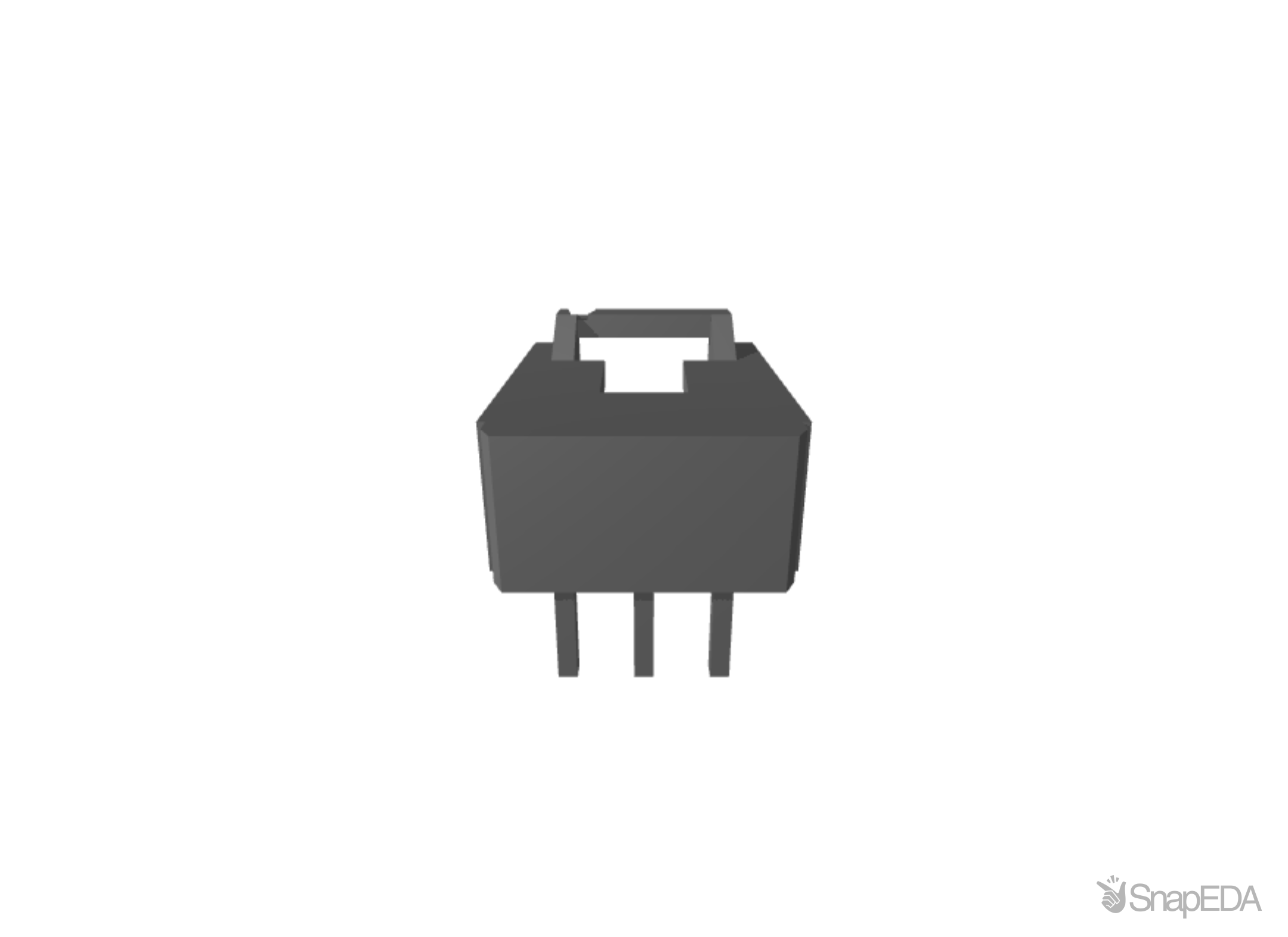103634-2 3D Model