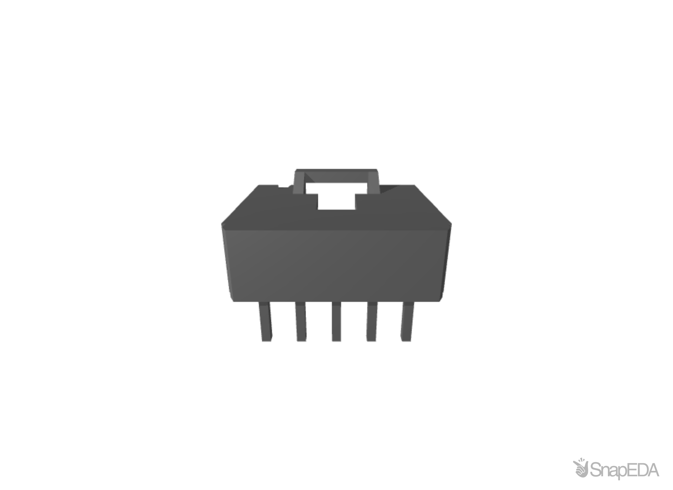 103634-4 3D Model
