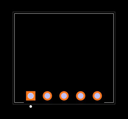 103635-4 Footprint