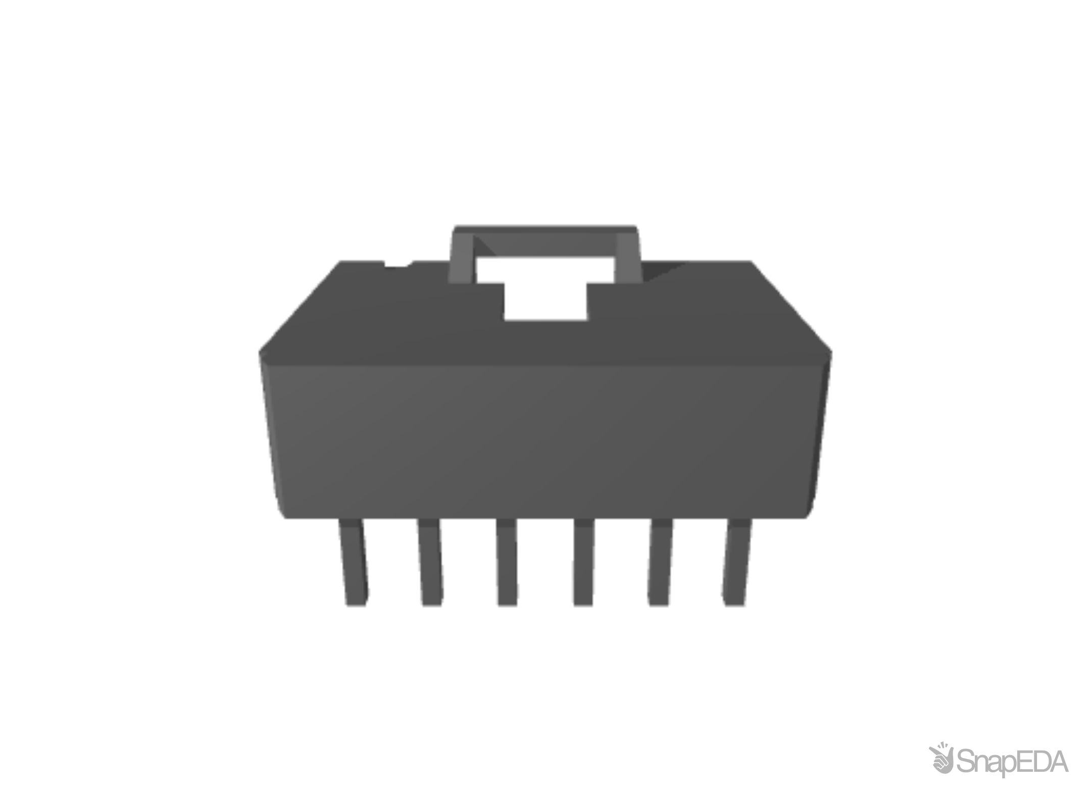 103635-5 3D Model