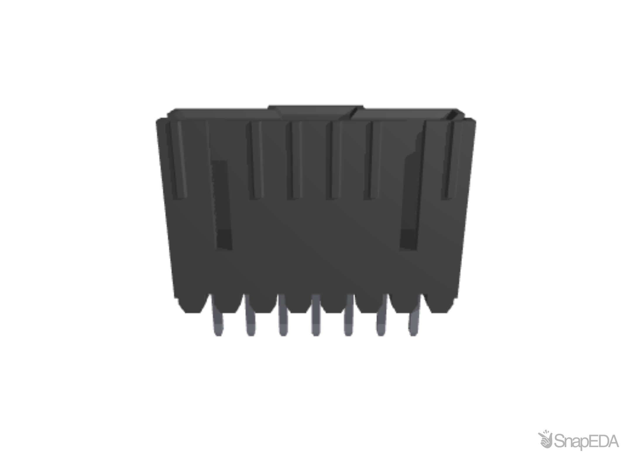 103670-6 3D Model