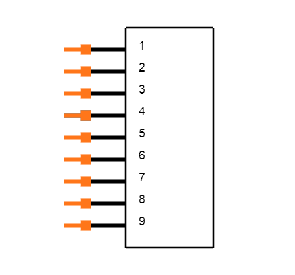 103672-8 Symbol