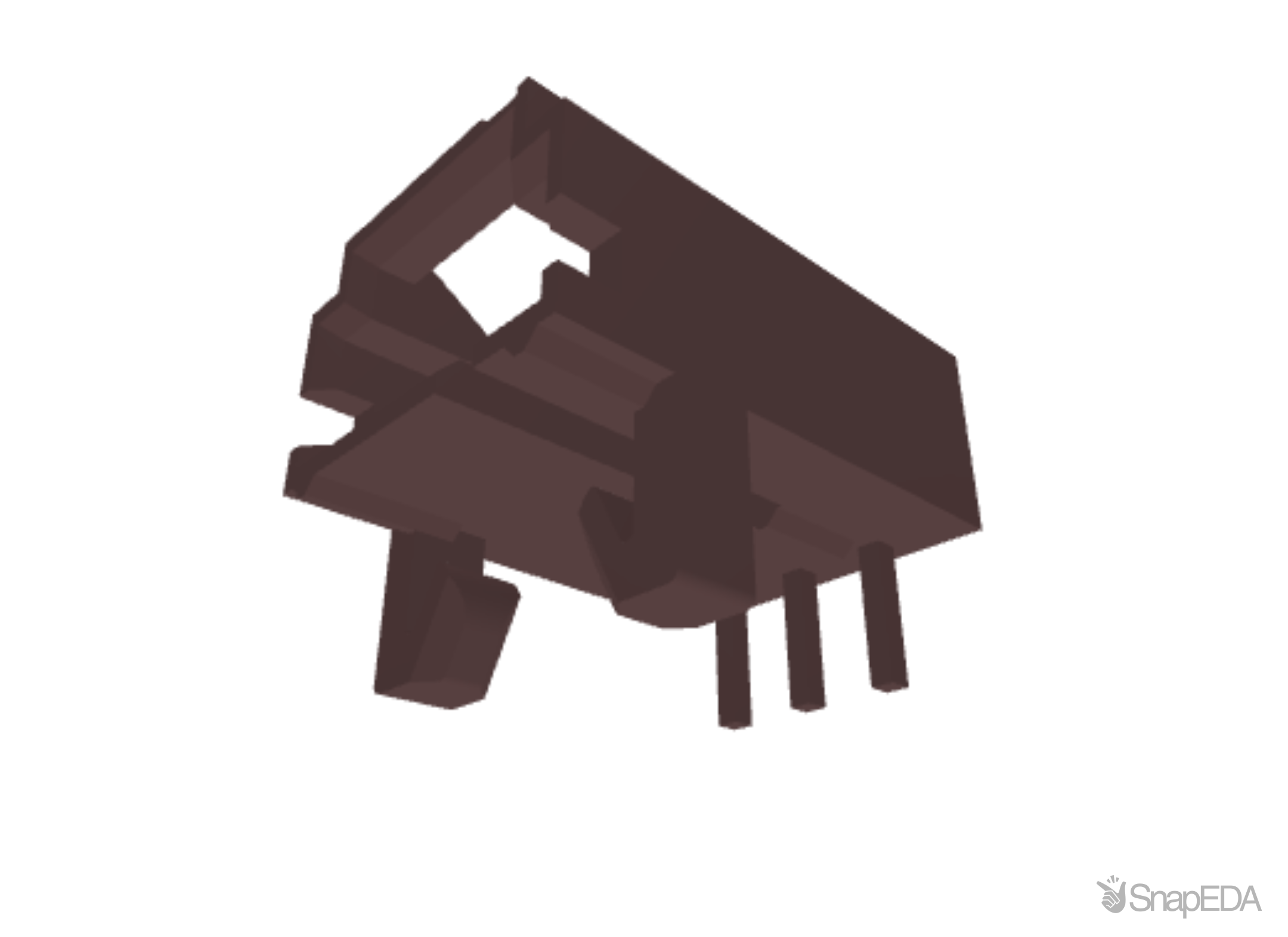 103673-2 3D Model