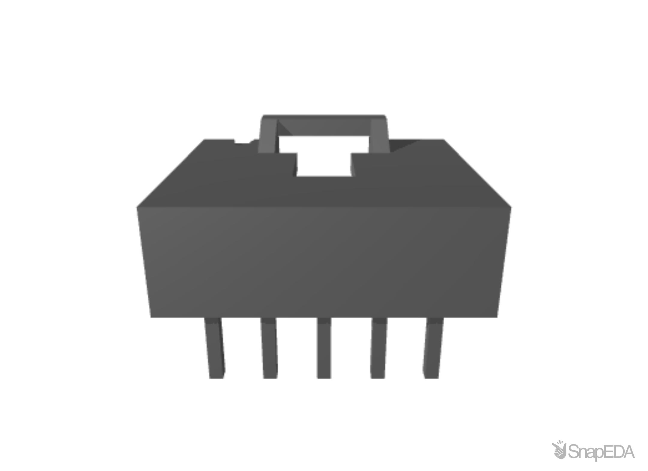 103673-4 3D Model