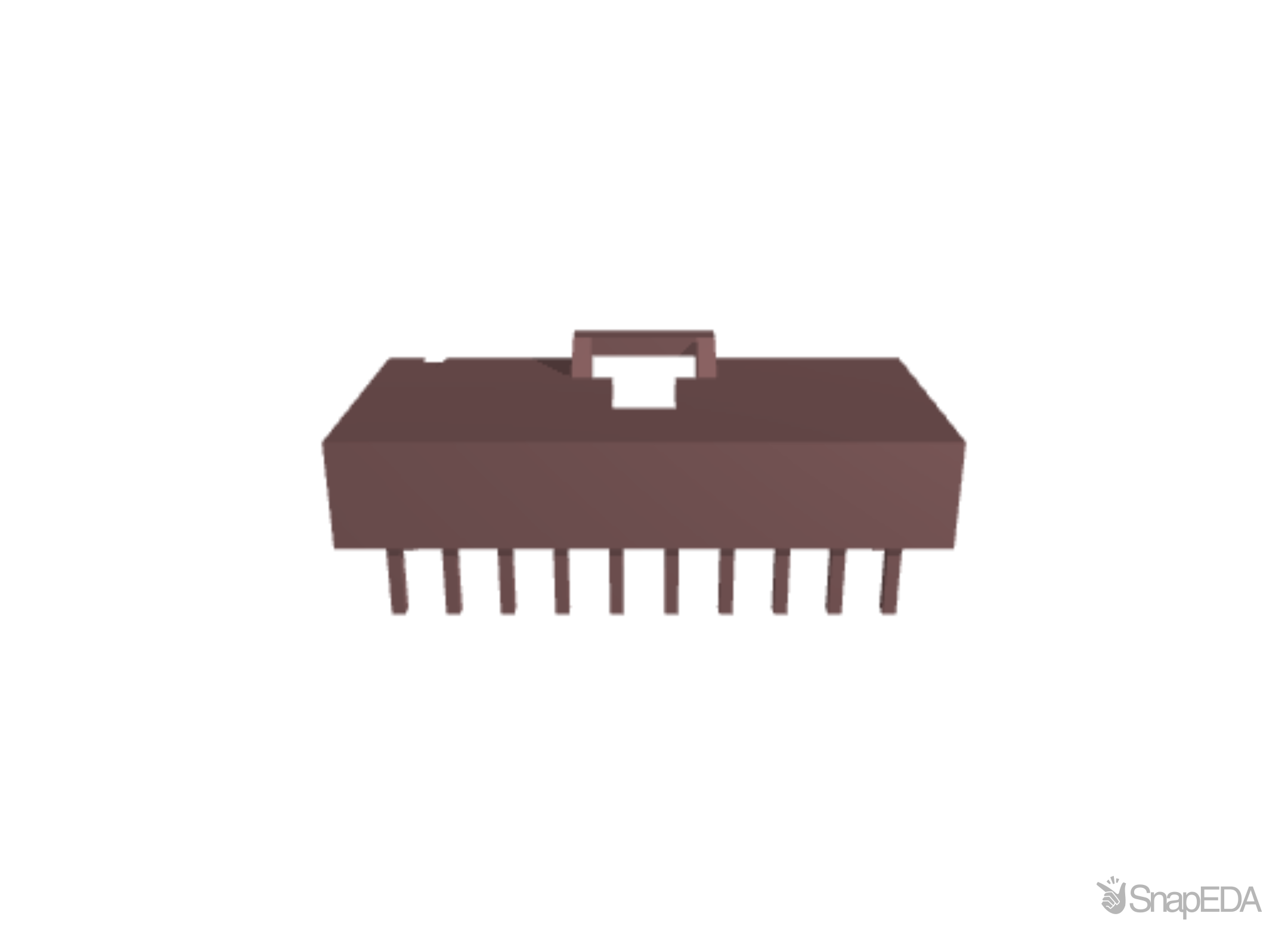 103673-9 3D Model