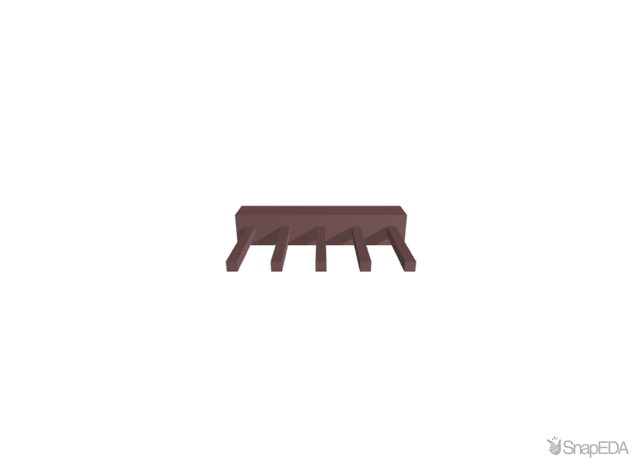 103747-5 3D Model
