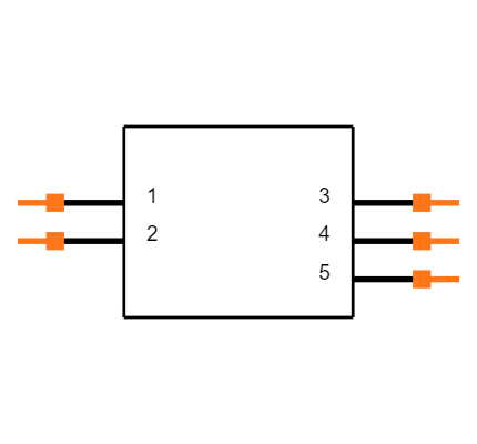 103747-5 Symbol