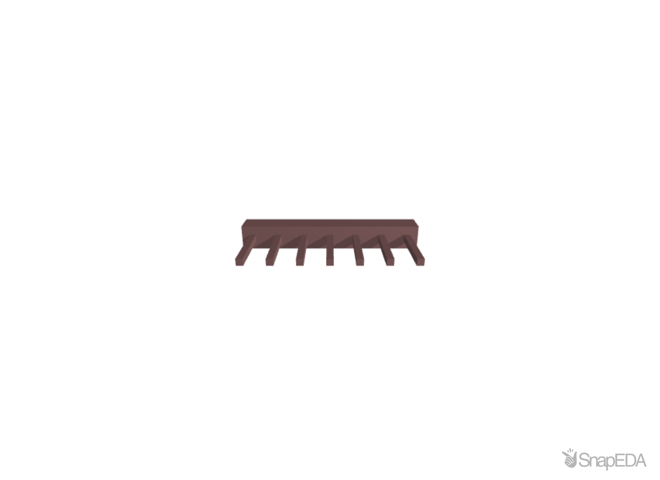 103747-7 3D Model
