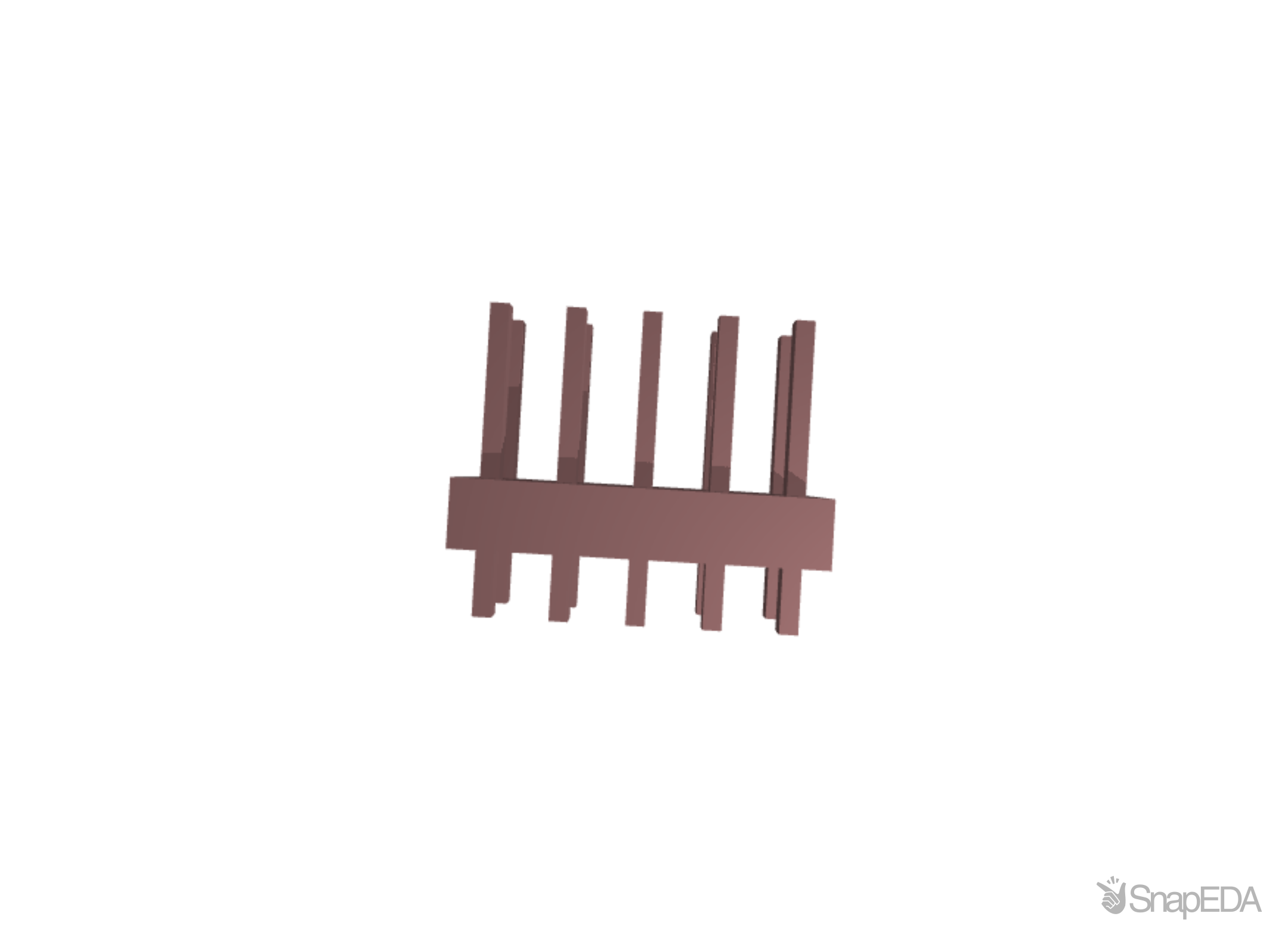 103783-5 3D Model