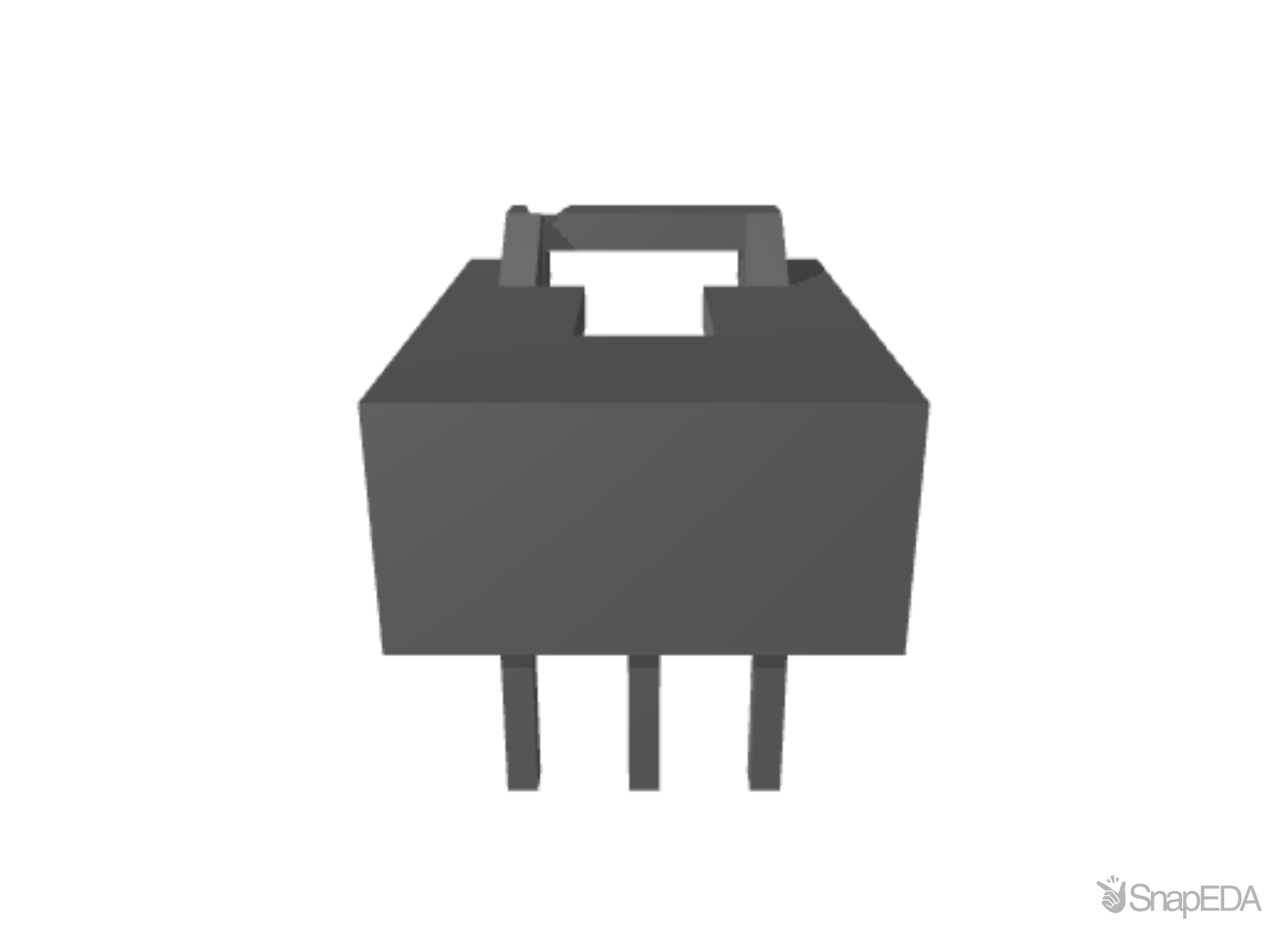 103904-2 3D Model