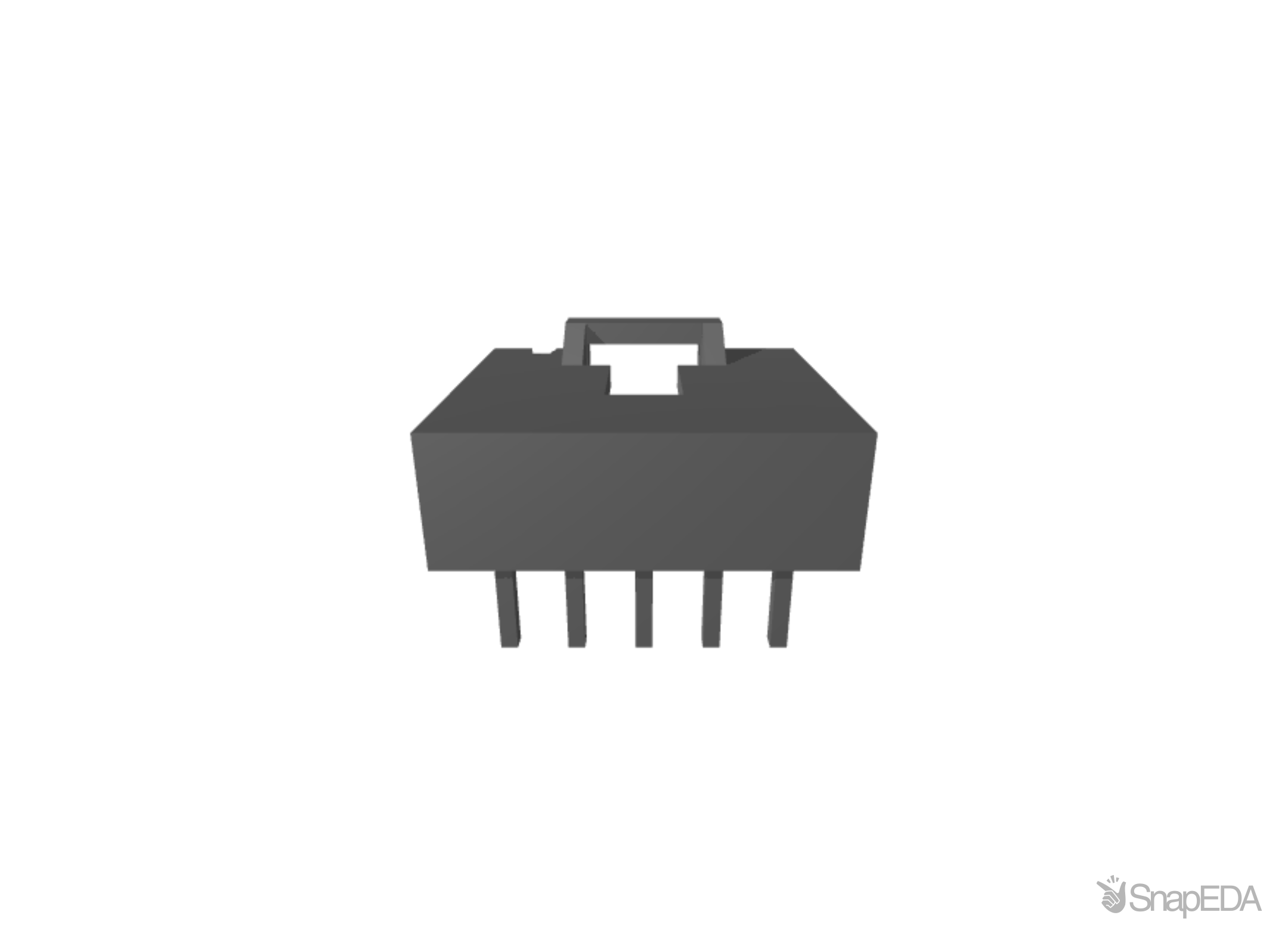 103904-4 3D Model