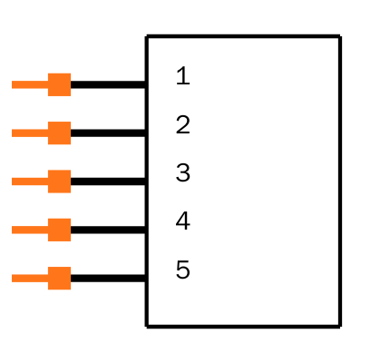 103904-4 Symbol
