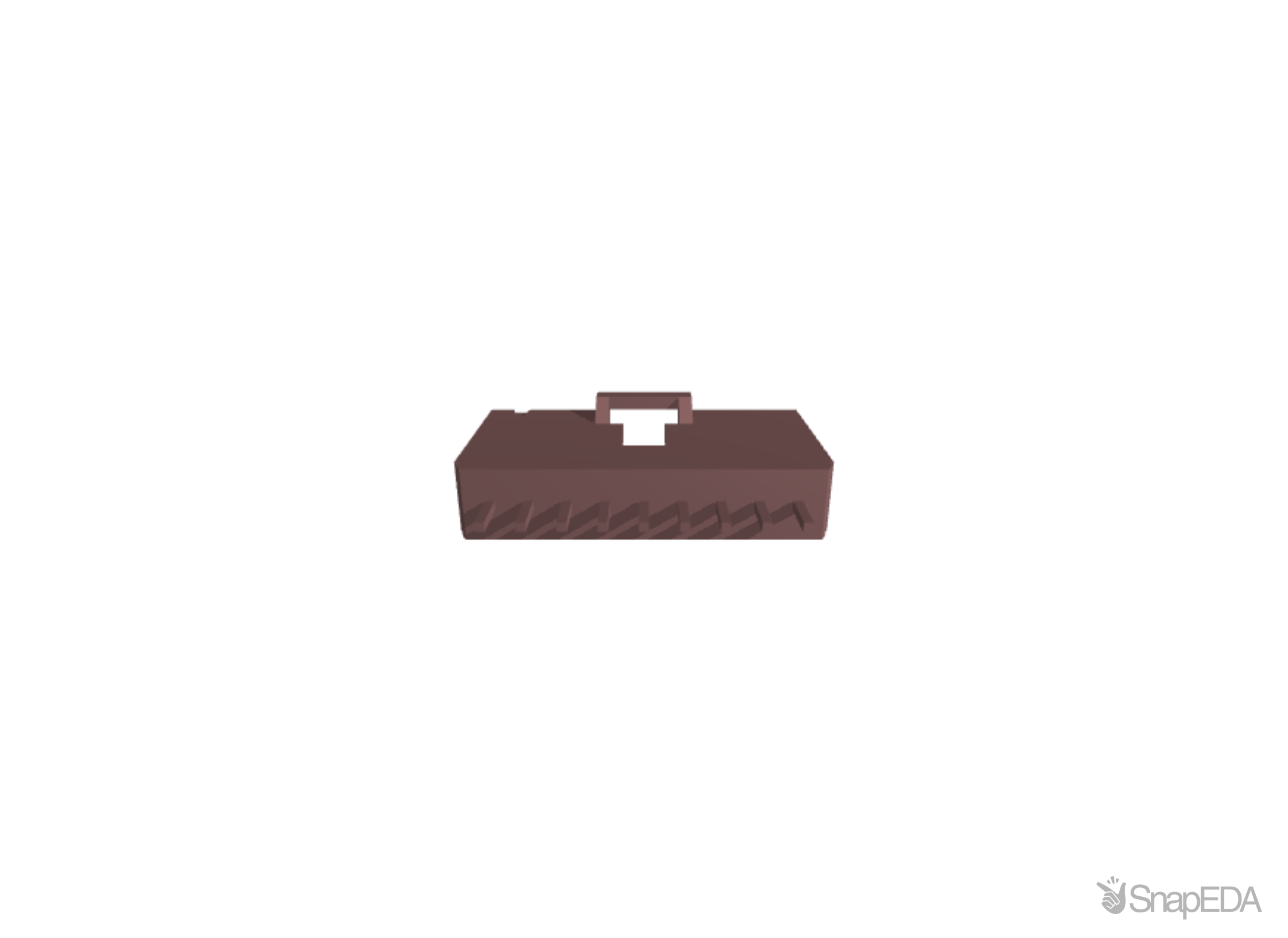 103908-8 3D Model