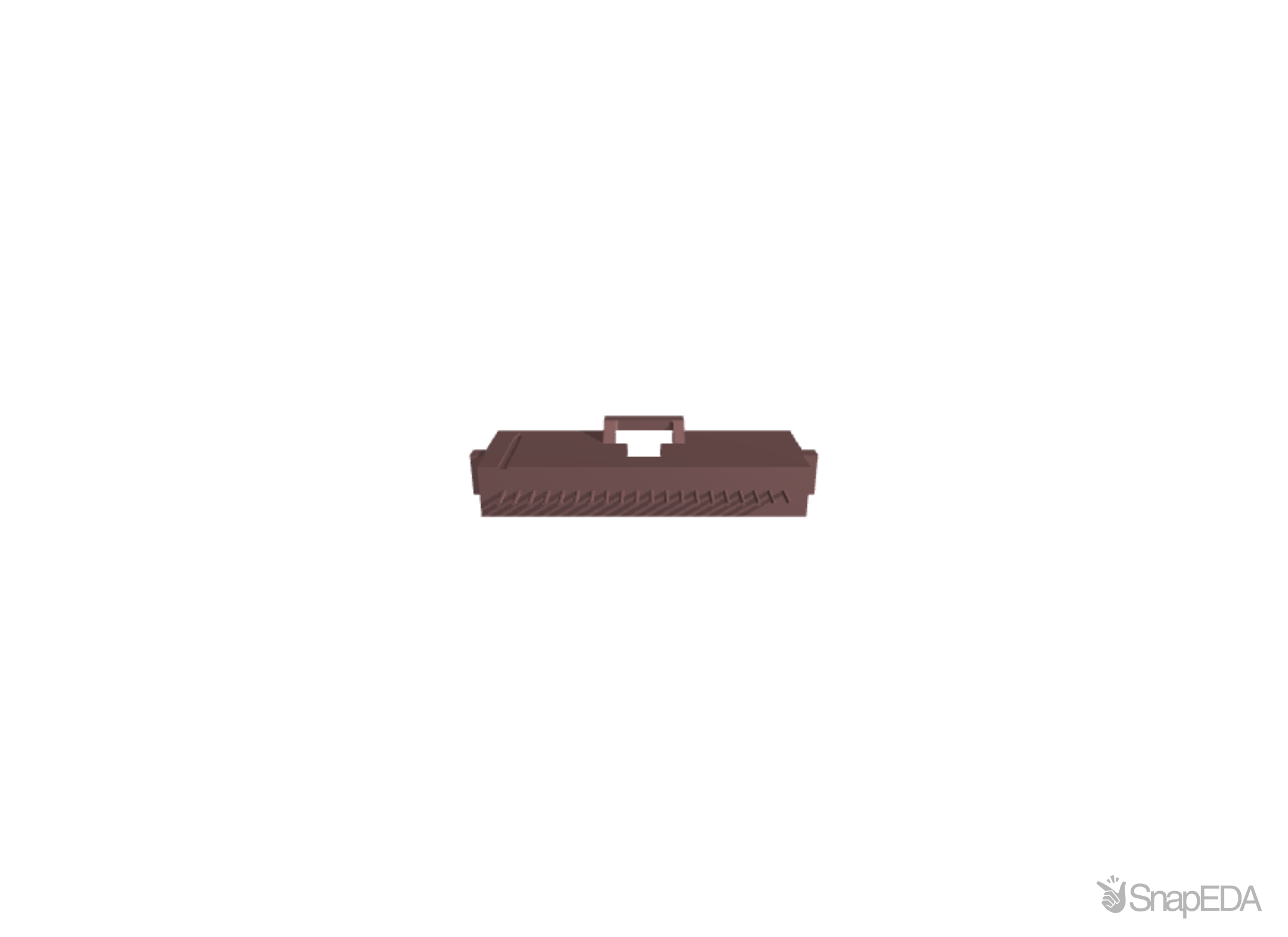 104071-4 3D Model