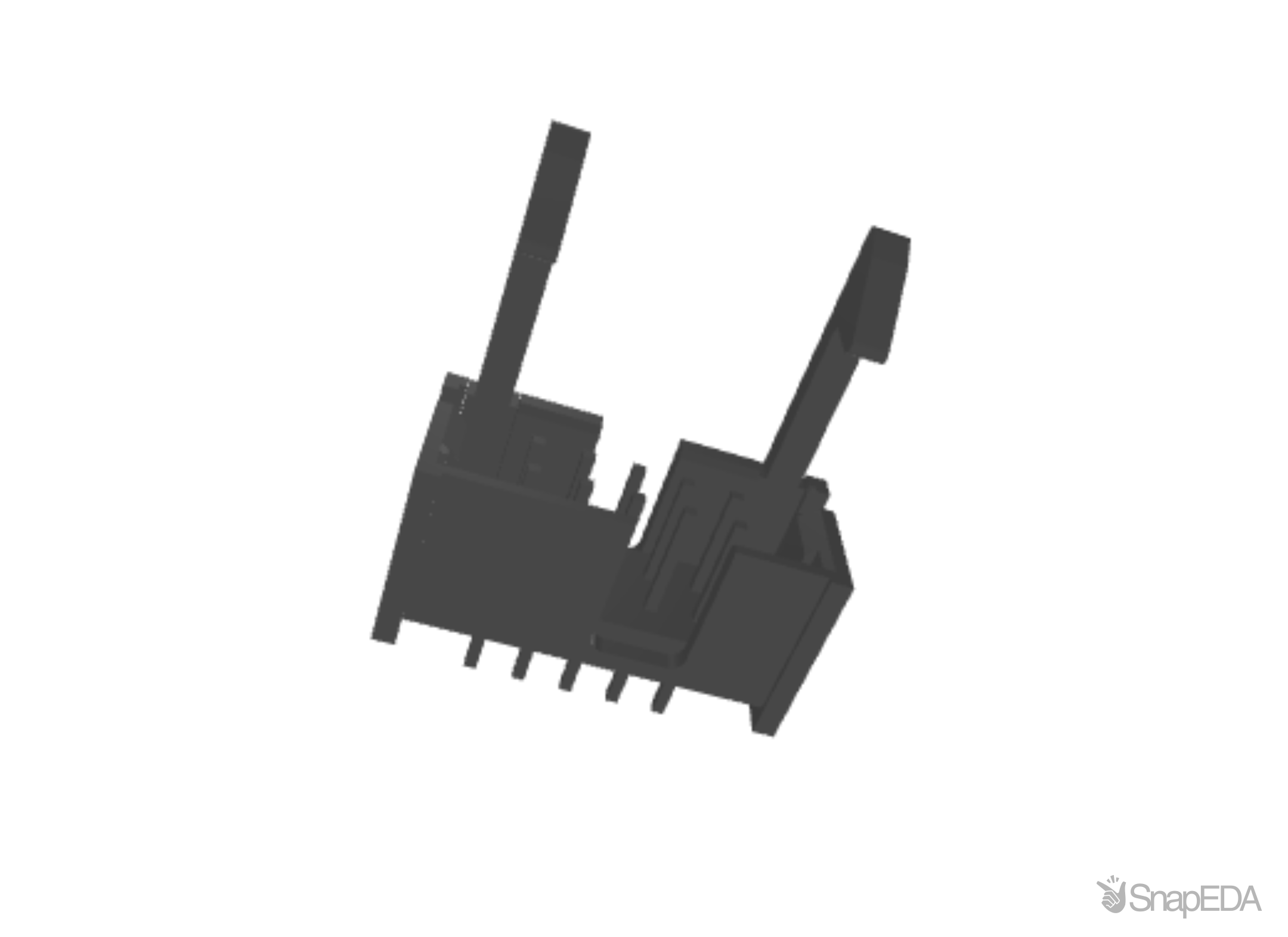 104128-1 3D Model