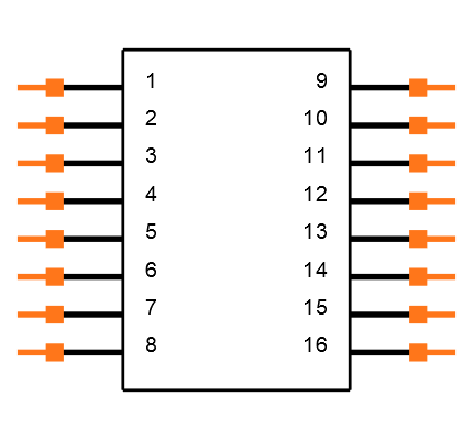 104313-3 Symbol