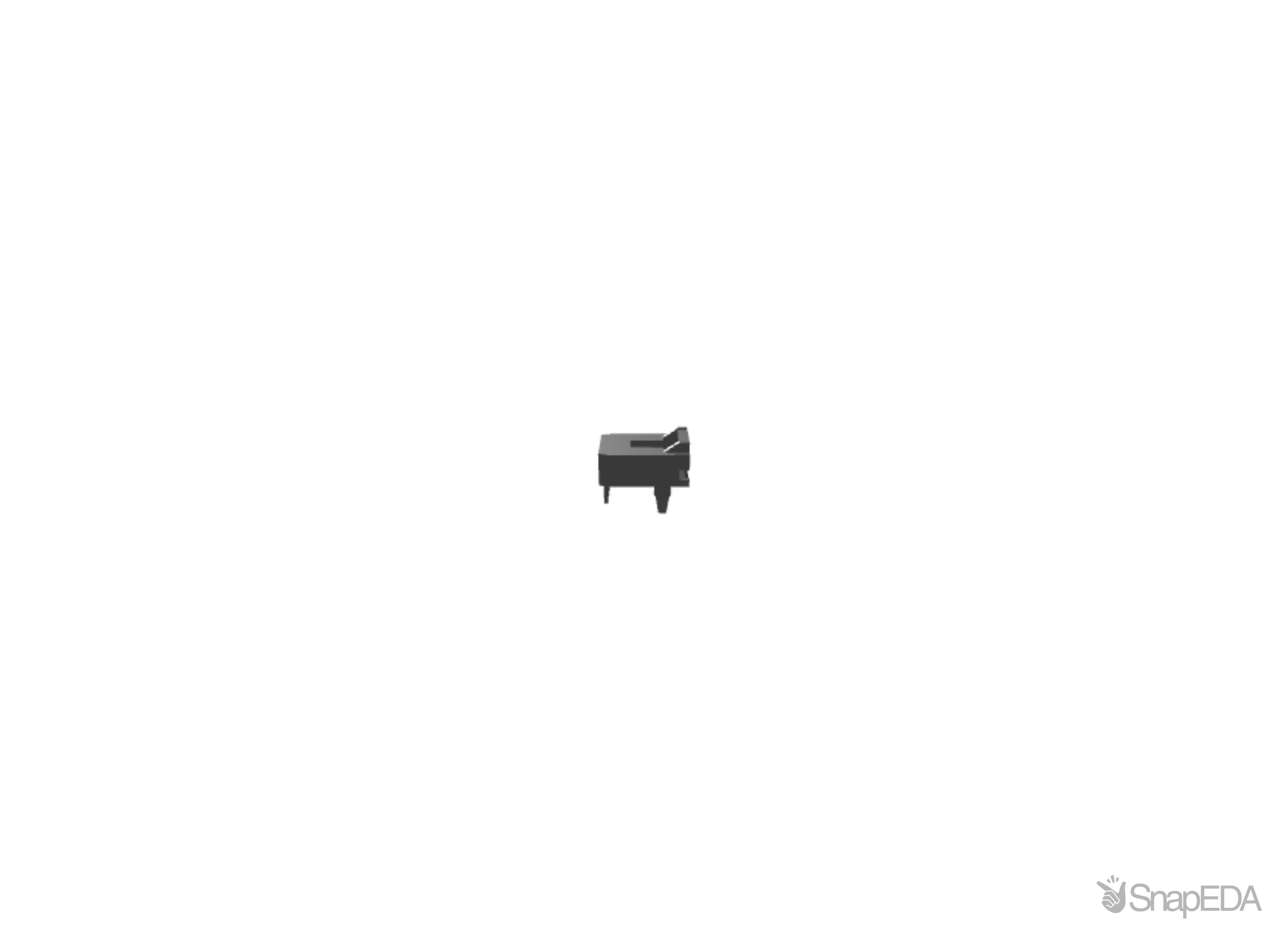 104361-2 3D Model