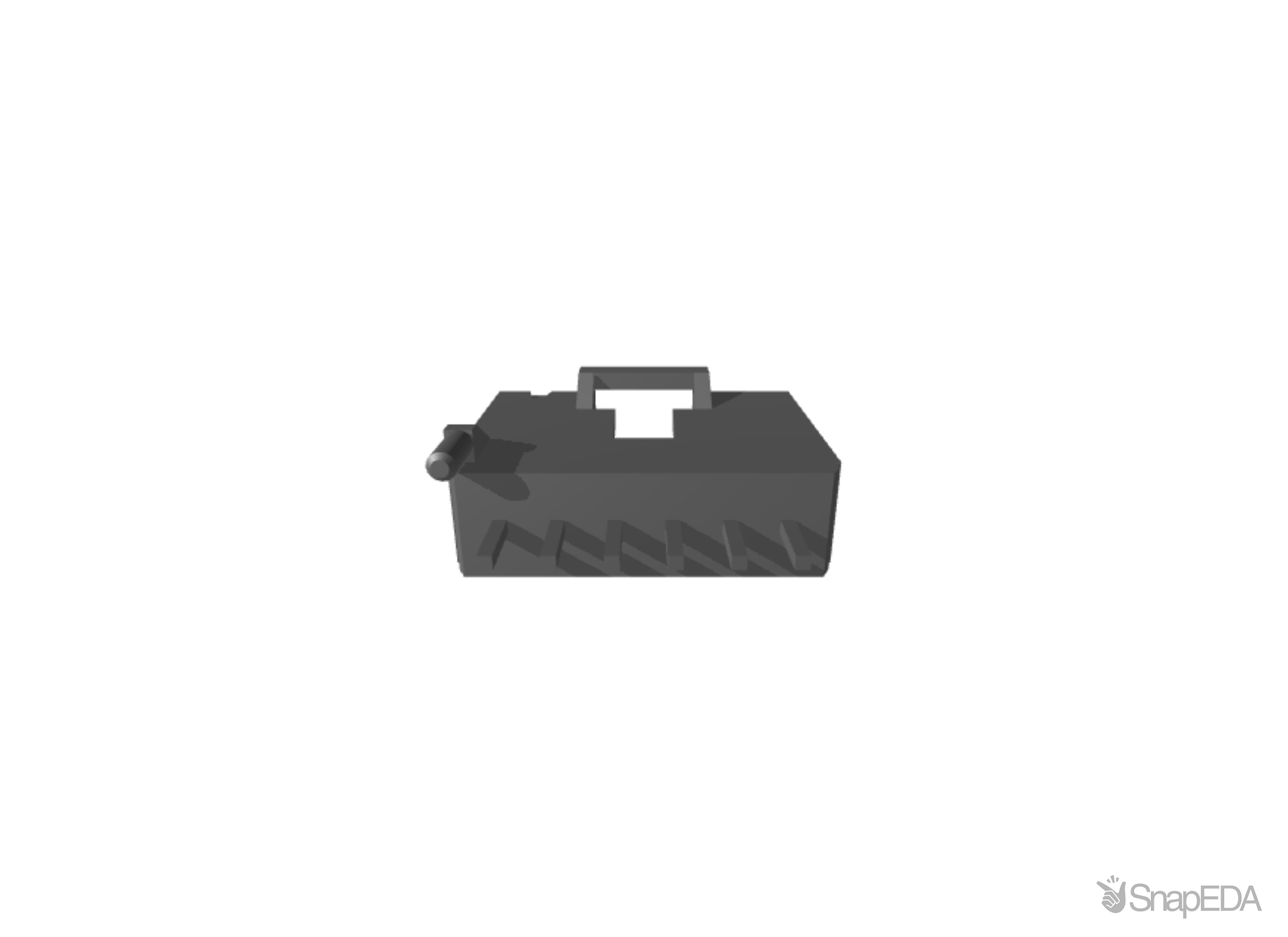 104450-5 3D Model