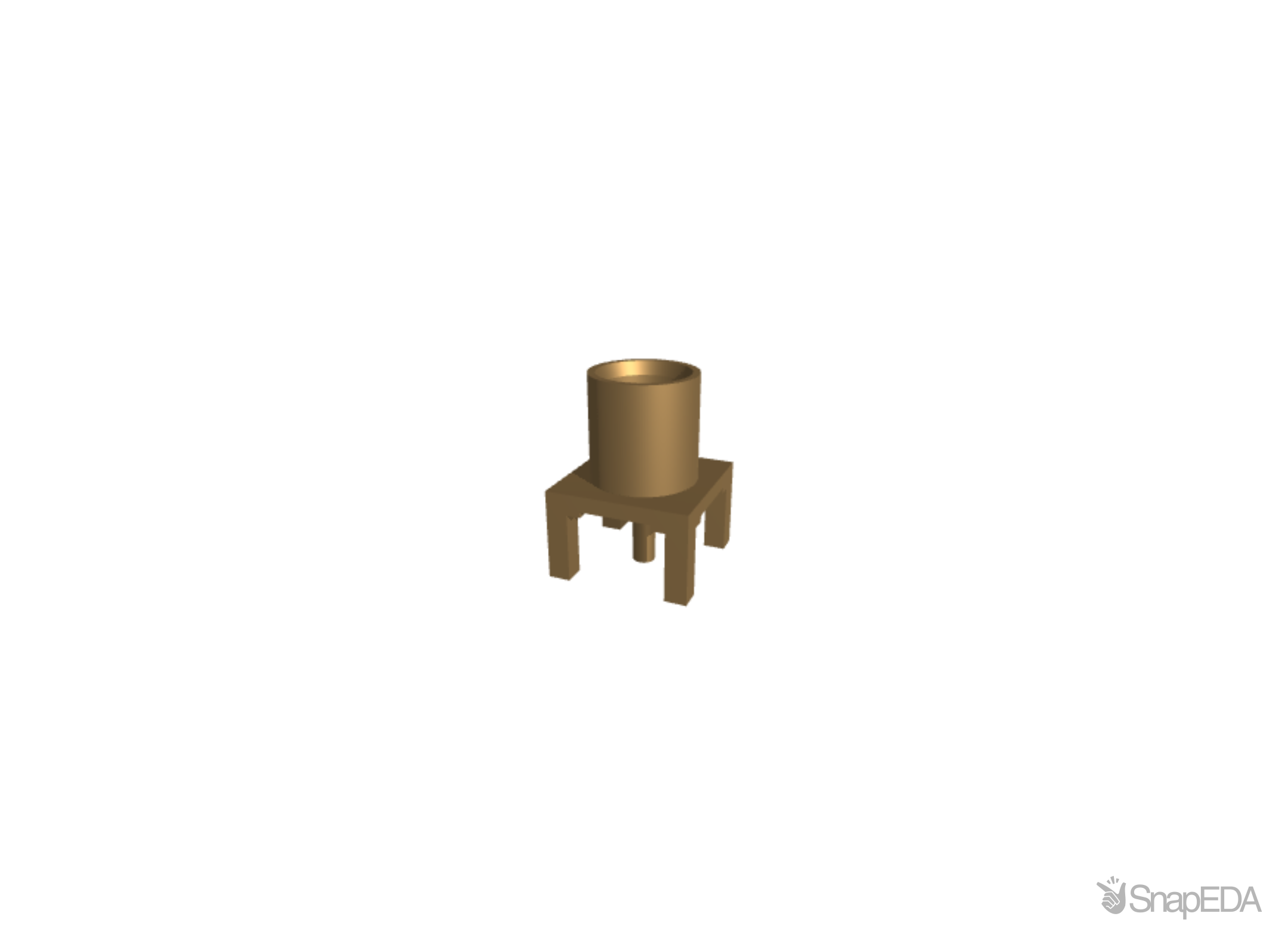 1060984-1 3D Model