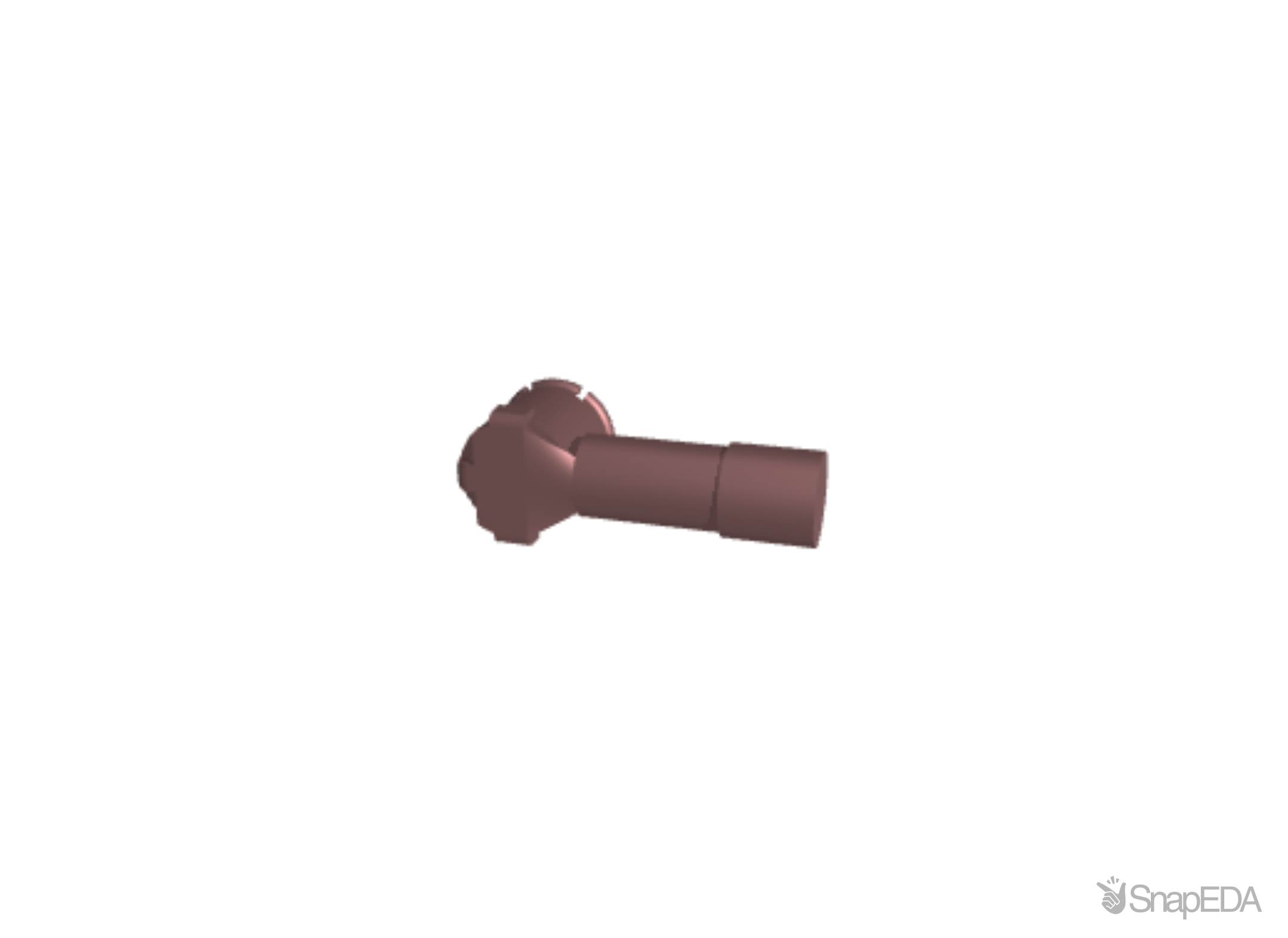 1064303-1 3D Model