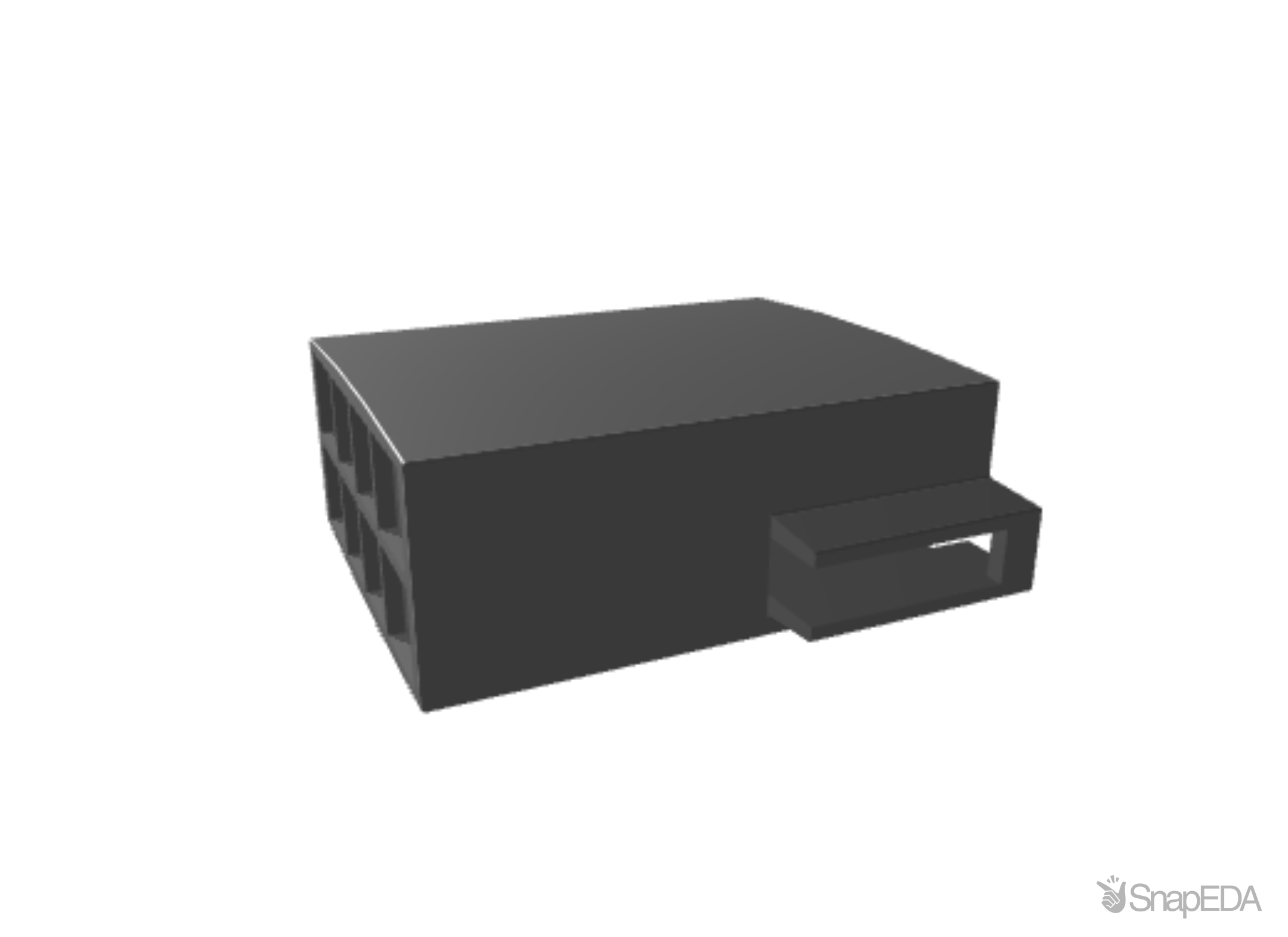 106455-3 3D Model