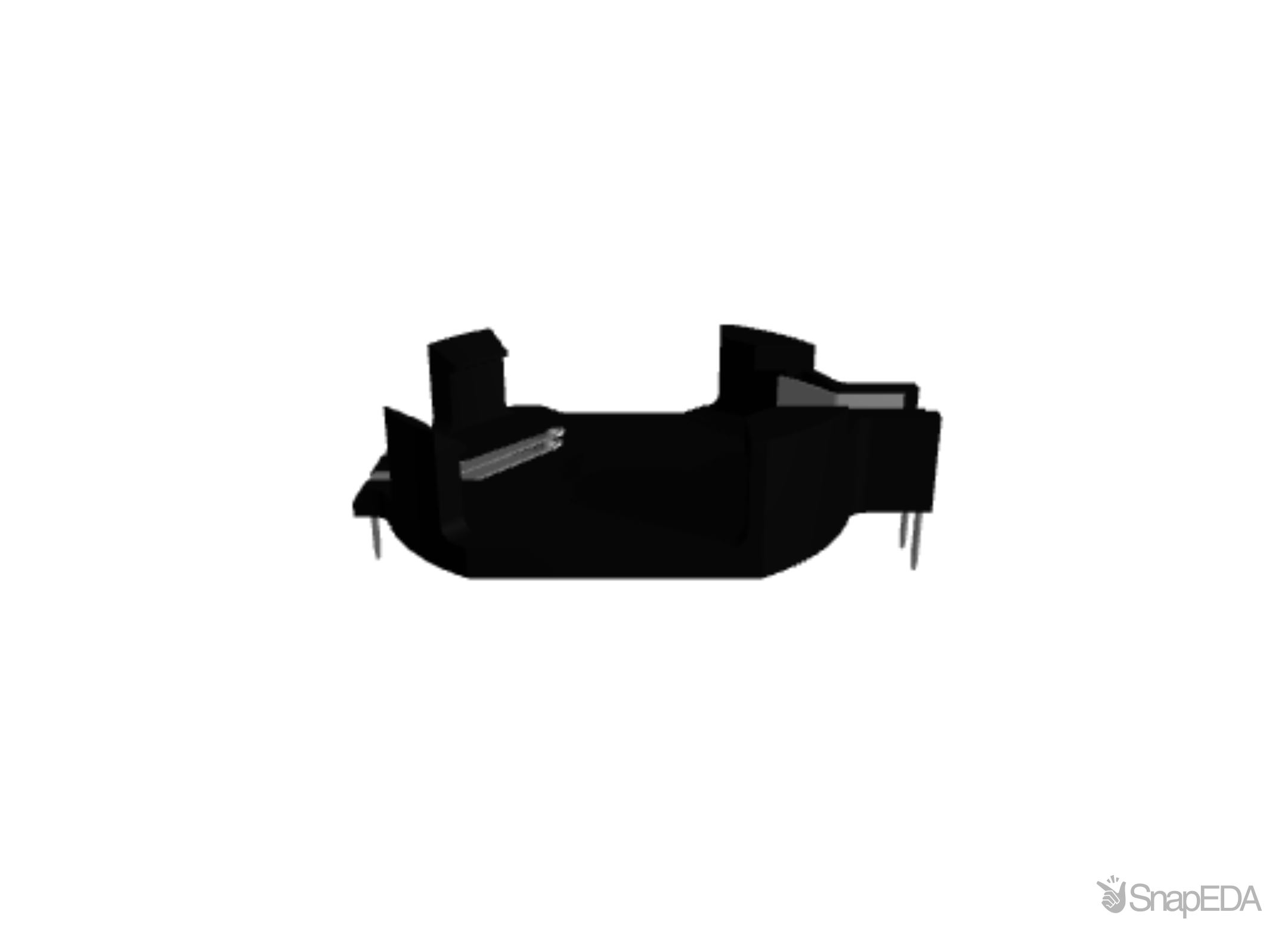120591-1 3D Model