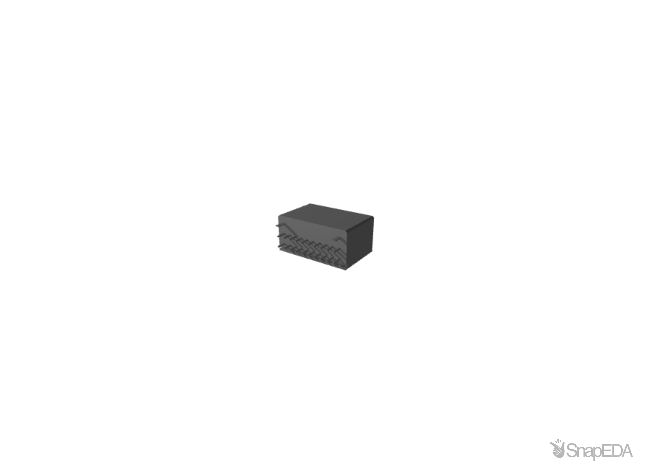 1318127-1 3D Model