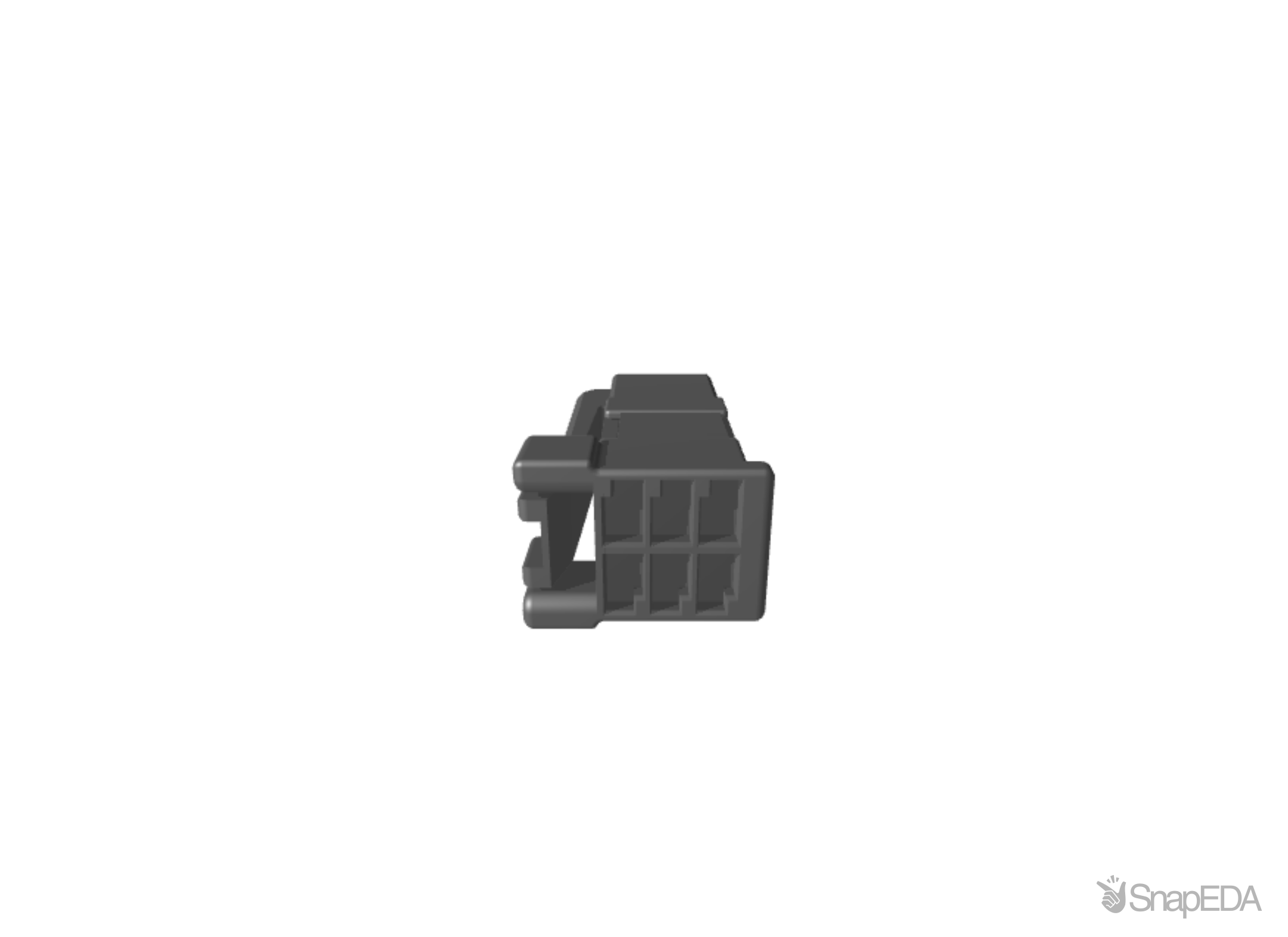 1318305-1 3D Model