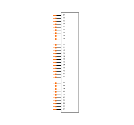 1318612-1 Symbol