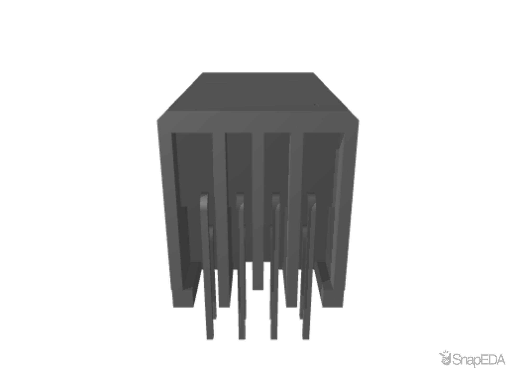 1376009-1 3D Model