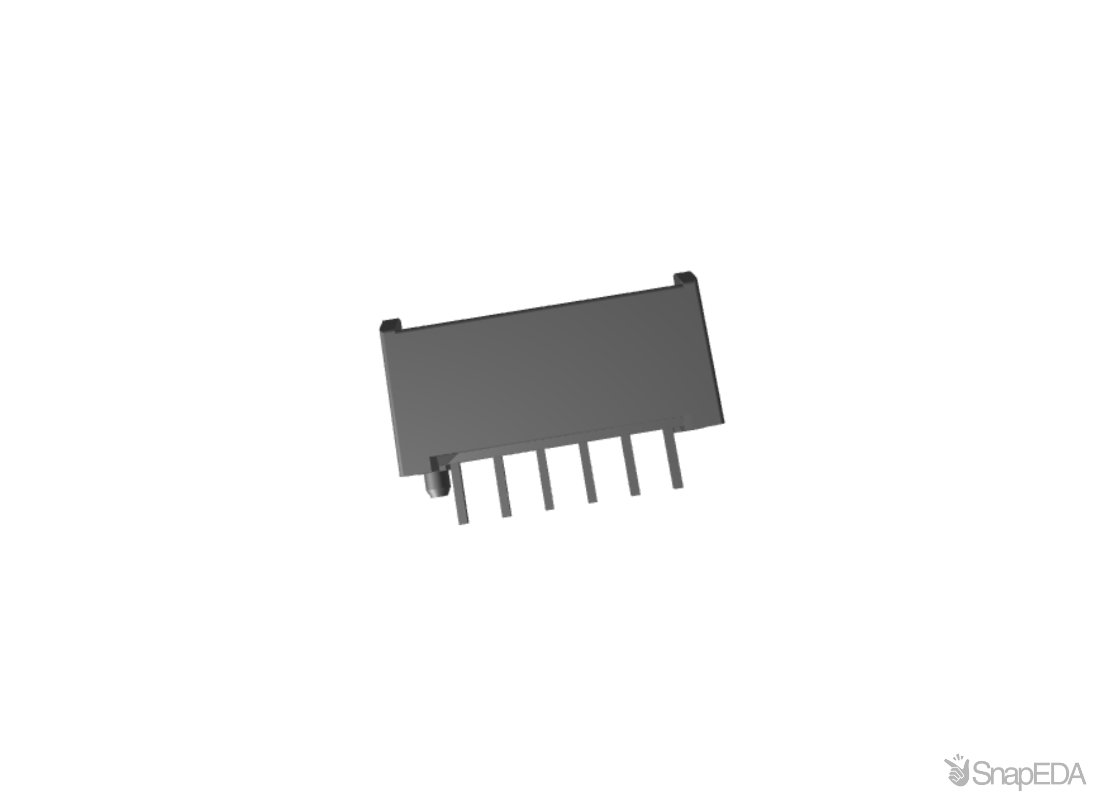1376478-6 3D Model