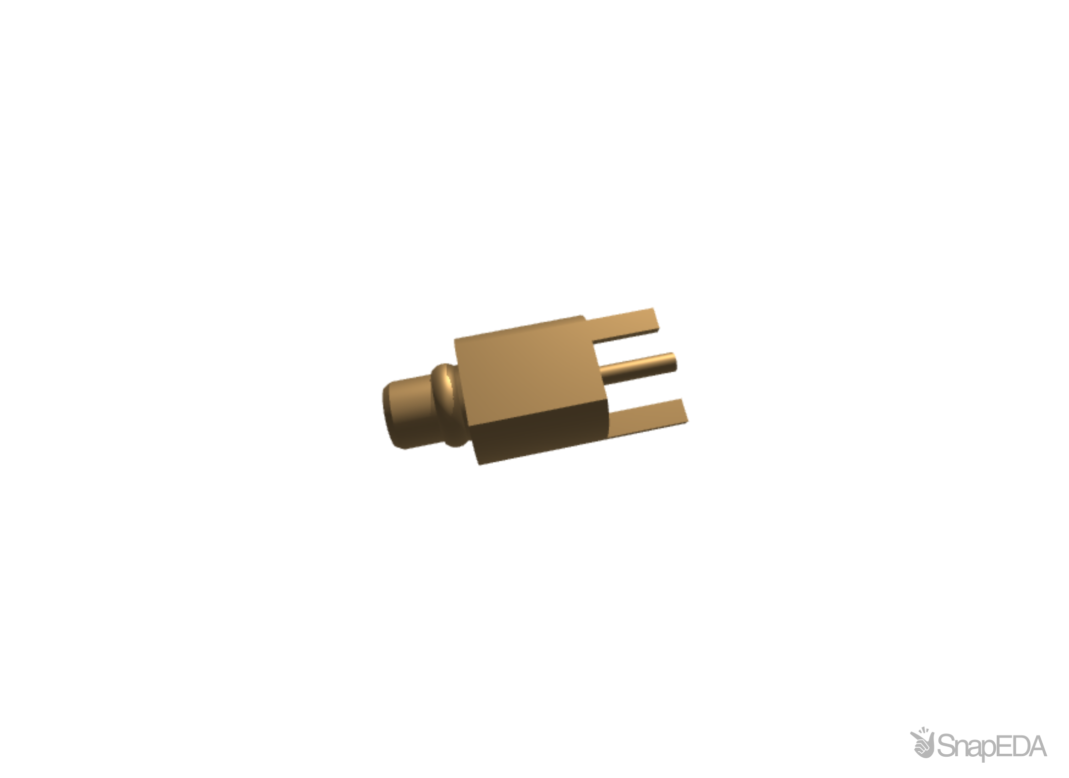 1408120-1 3D Model