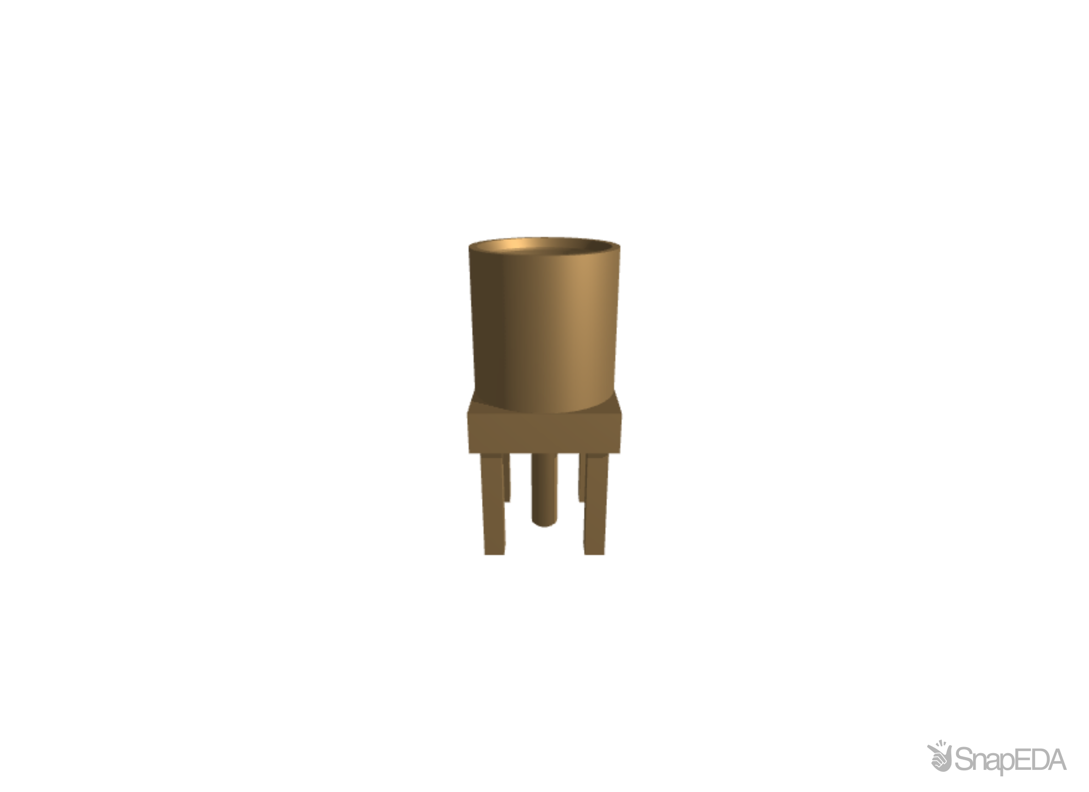 1408150-1 3D Model