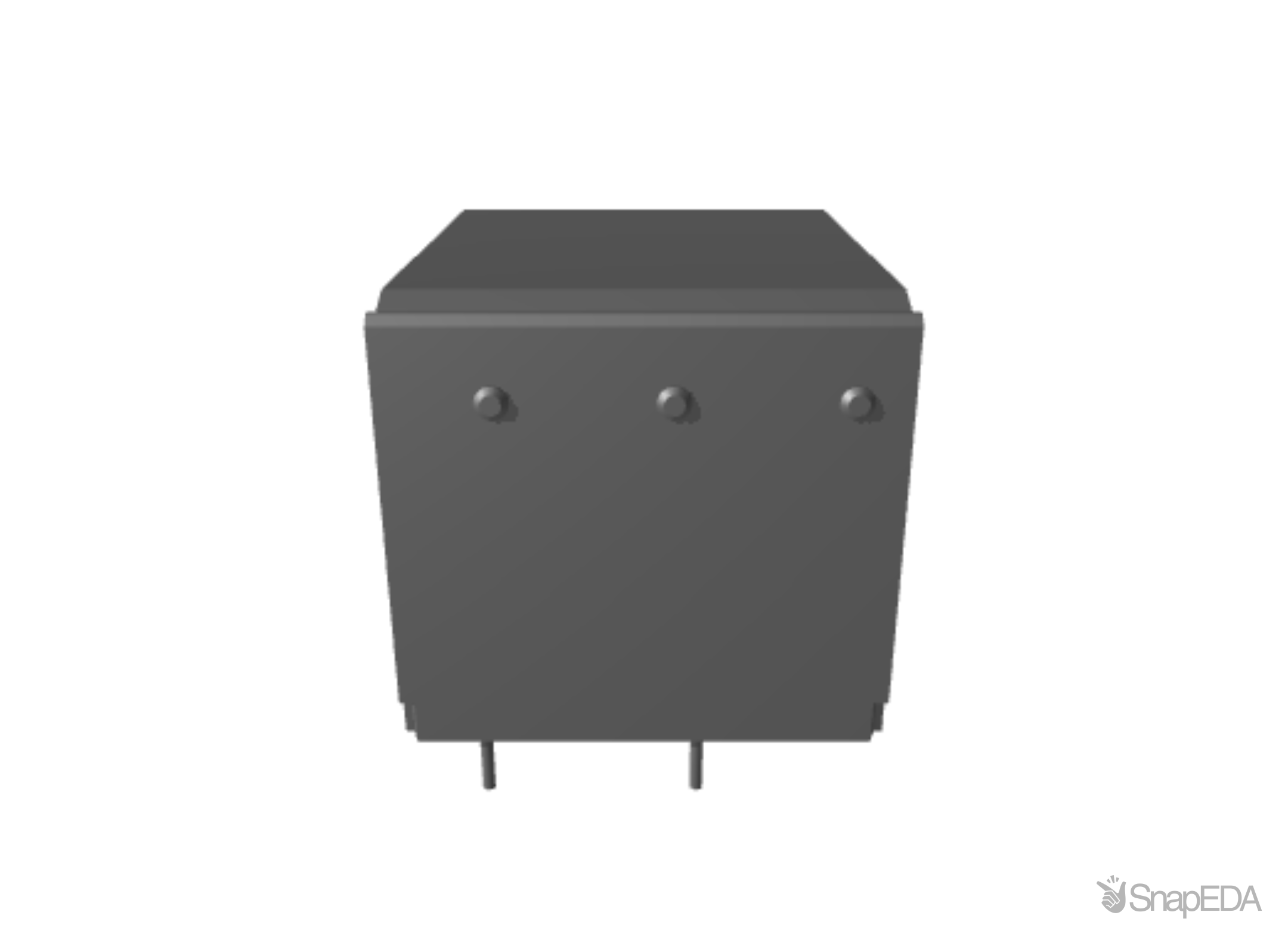 1410189-3 3D Model