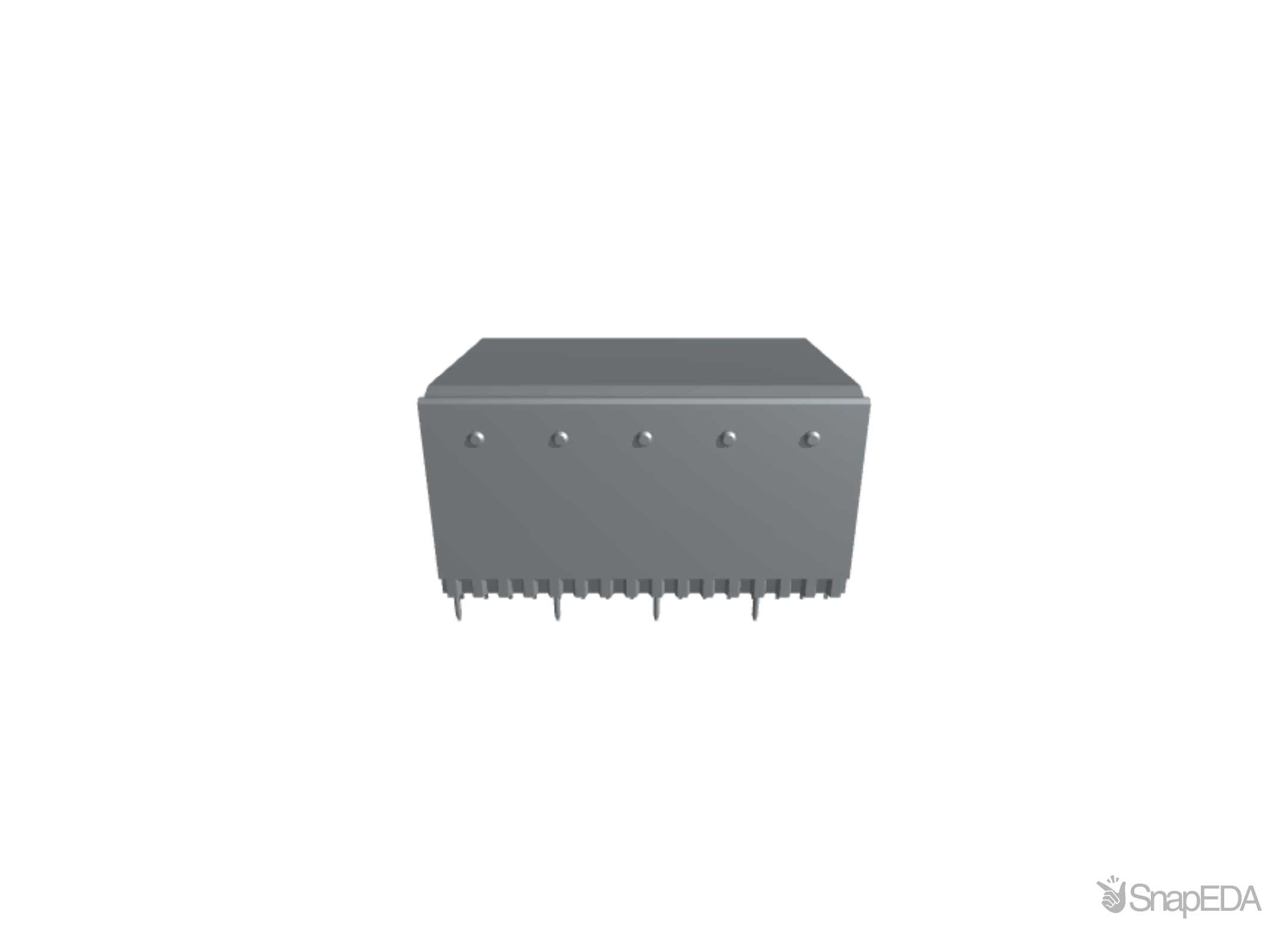1410975-3 3D Model