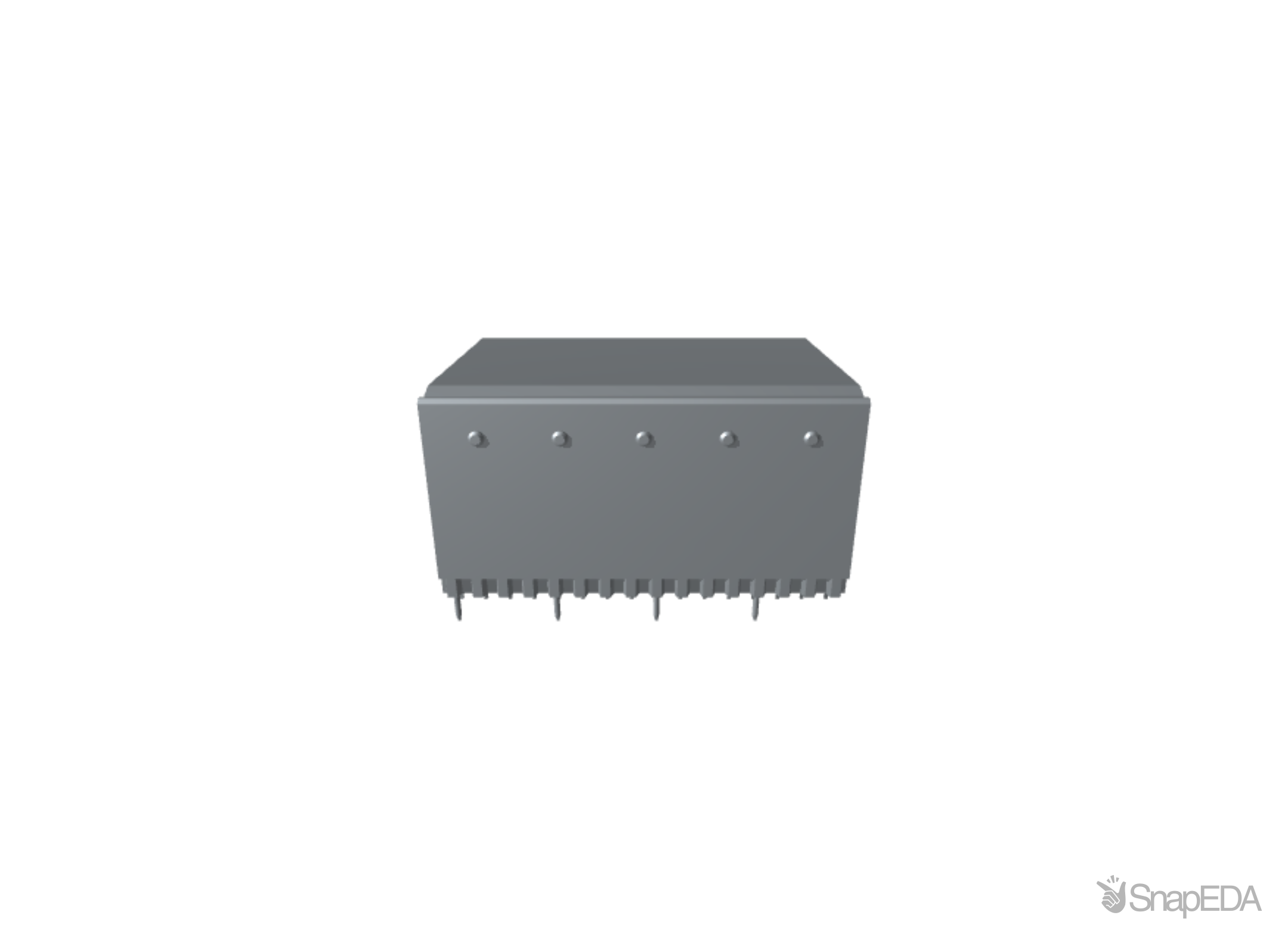 1410975-4 3D Model